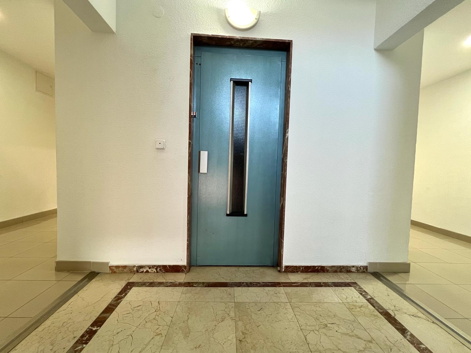 ALQUILER OFICINA EN GETAFE