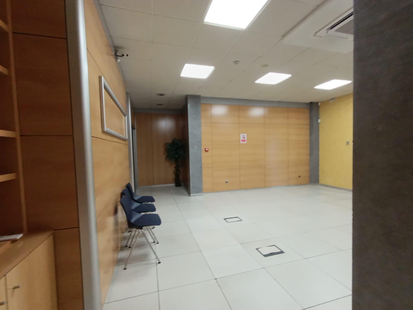 LOCAL OFICINAS VALPARAISO FUENLABRADA