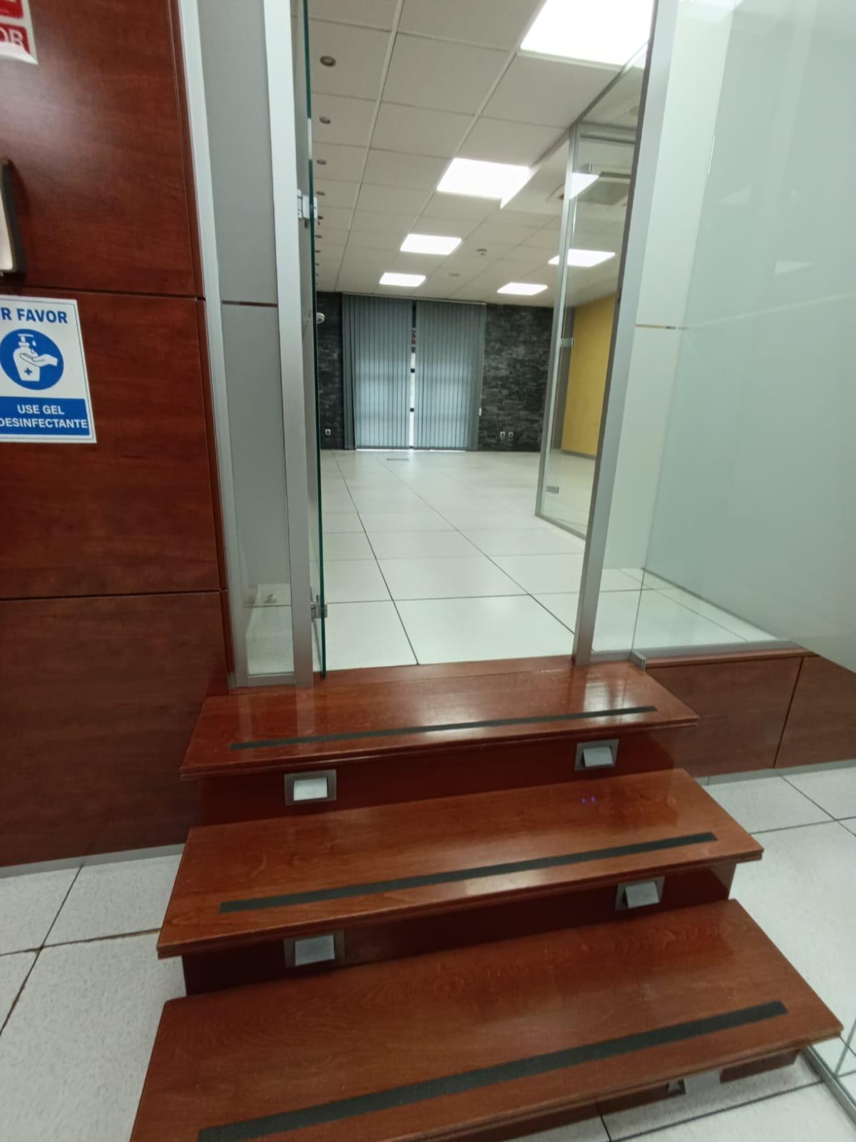 LOCAL OFICINAS VALPARAISO FUENLABRADA