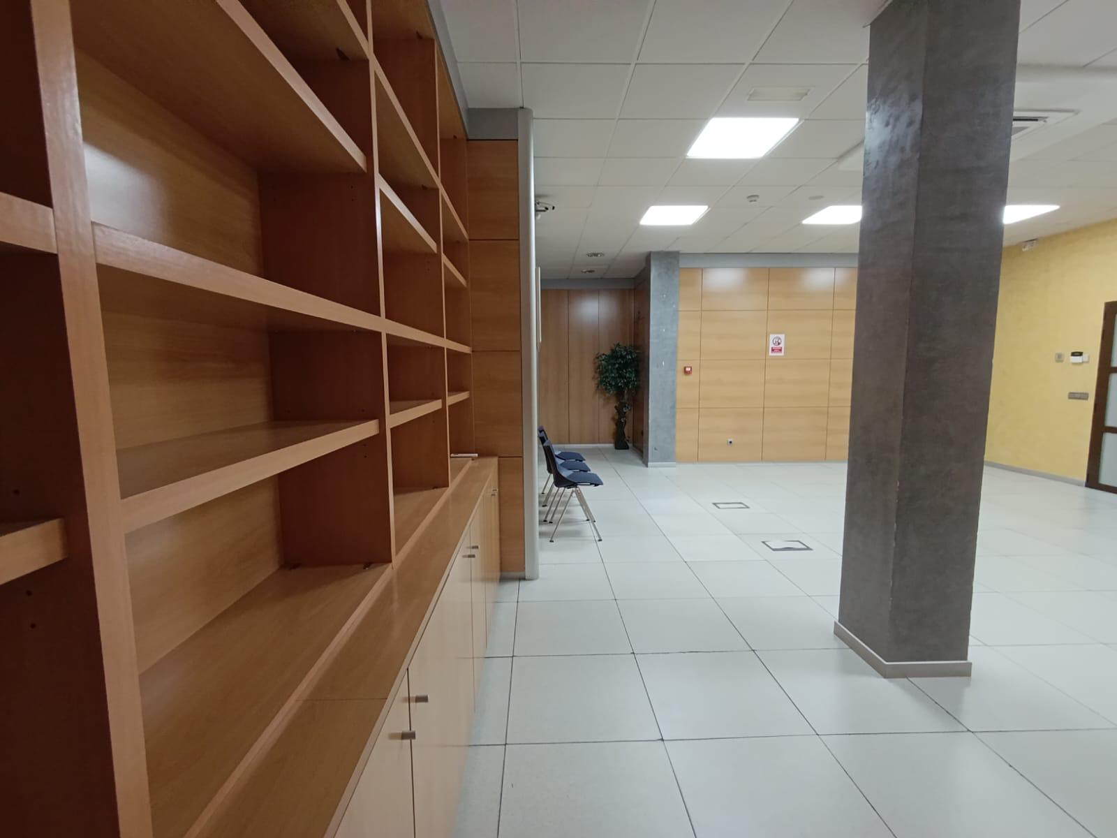 LOCAL OFICINAS VALPARAISO FUENLABRADA