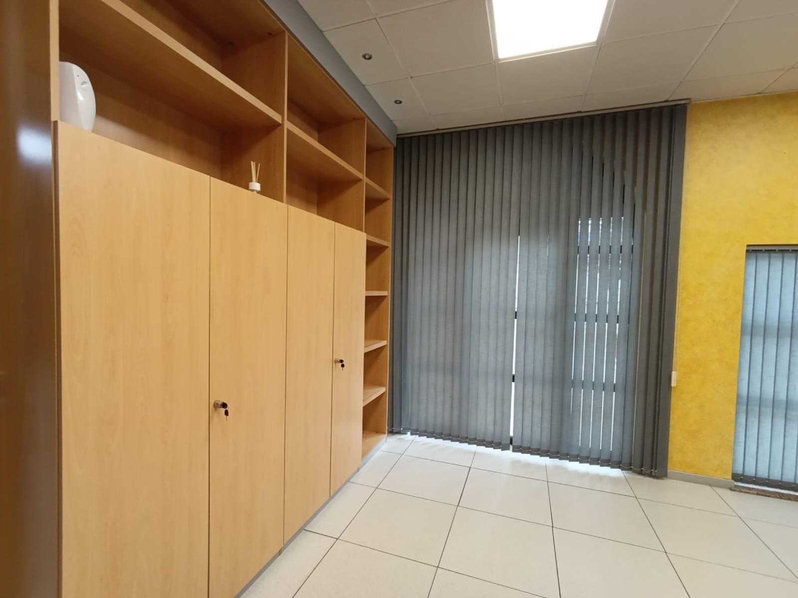 LOCAL OFICINAS VALPARAISO FUENLABRADA