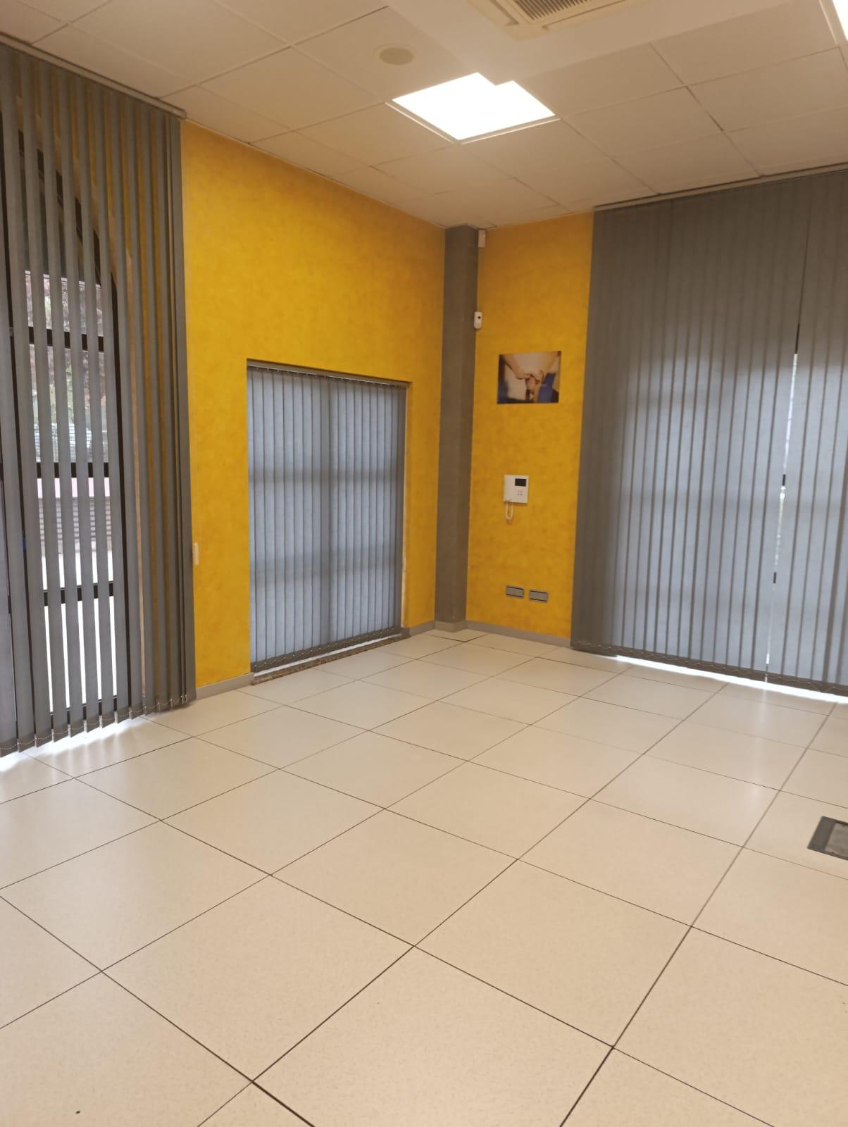 LOCAL OFICINAS VALPARAISO FUENLABRADA