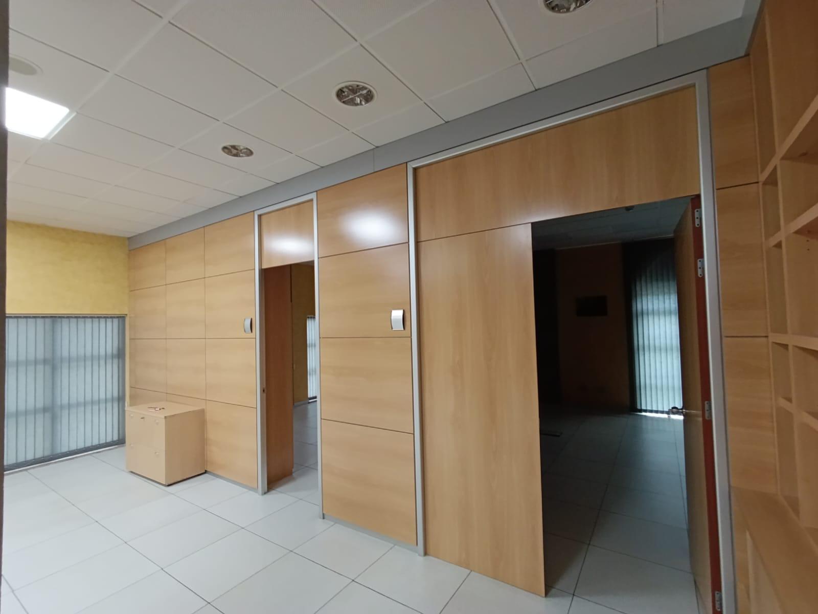 LOCAL OFICINAS VALPARAISO FUENLABRADA