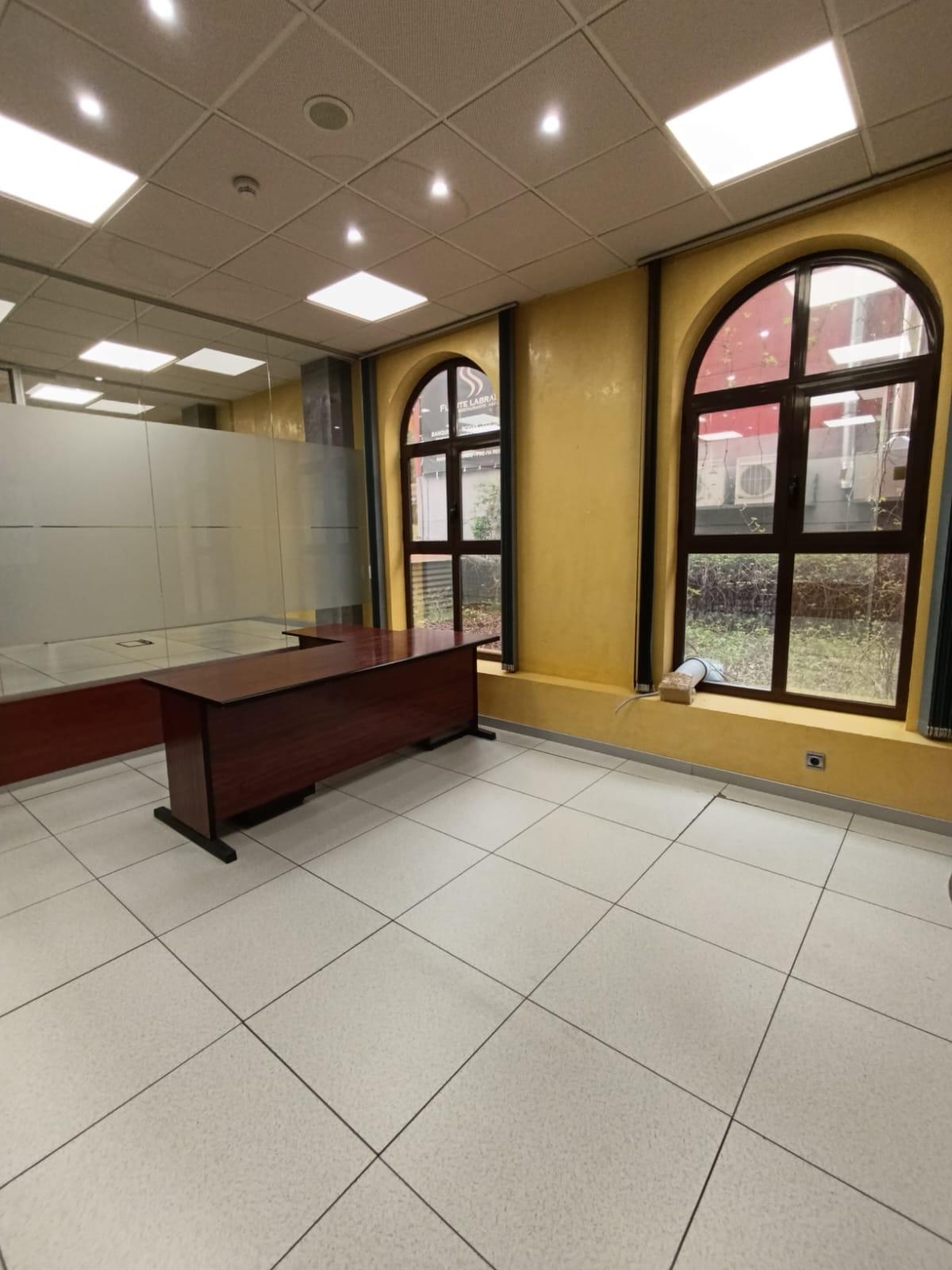 LOCAL OFICINAS VALPARAISO FUENLABRADA