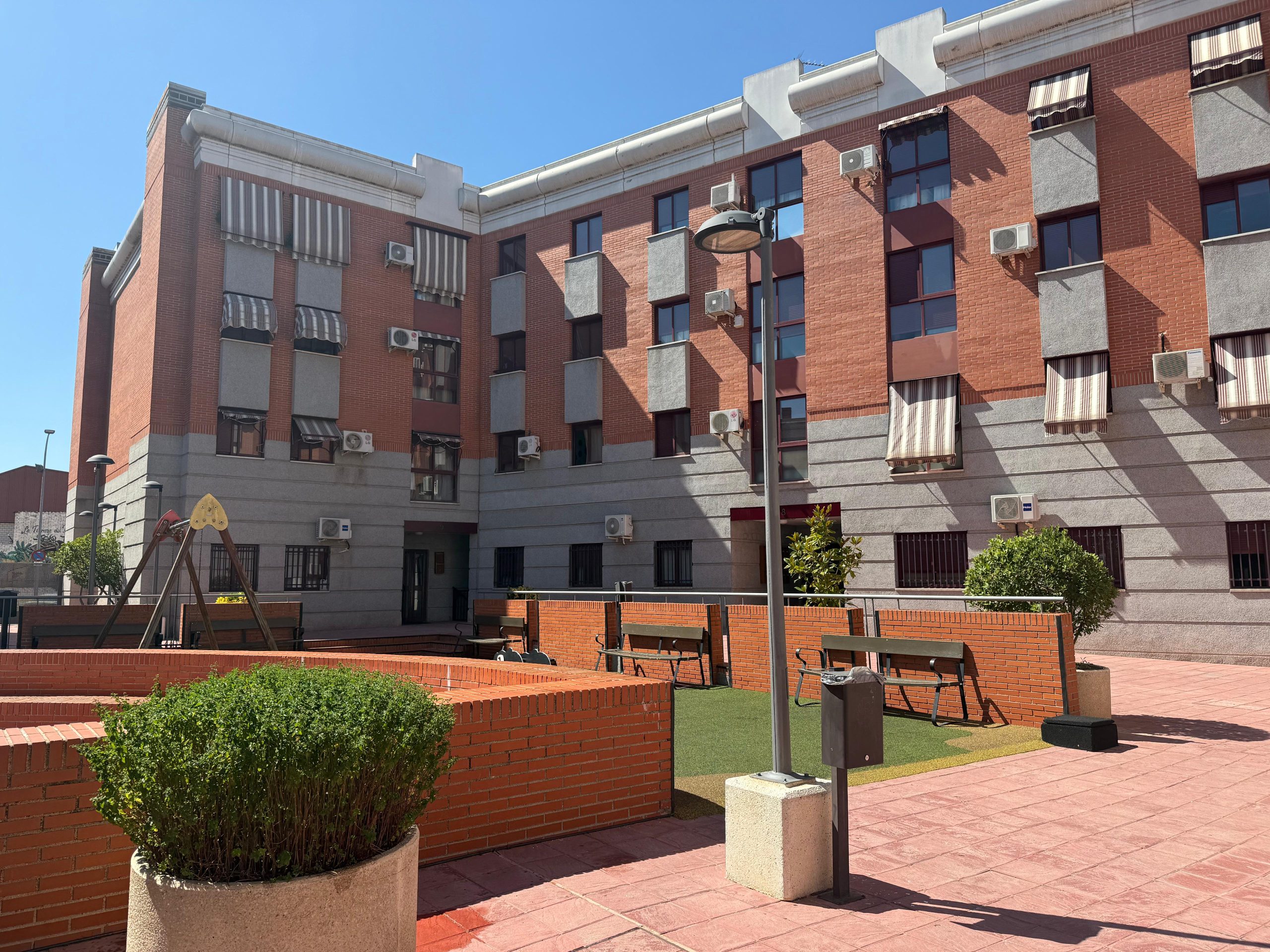 PISO EN VENTA EN PARLA