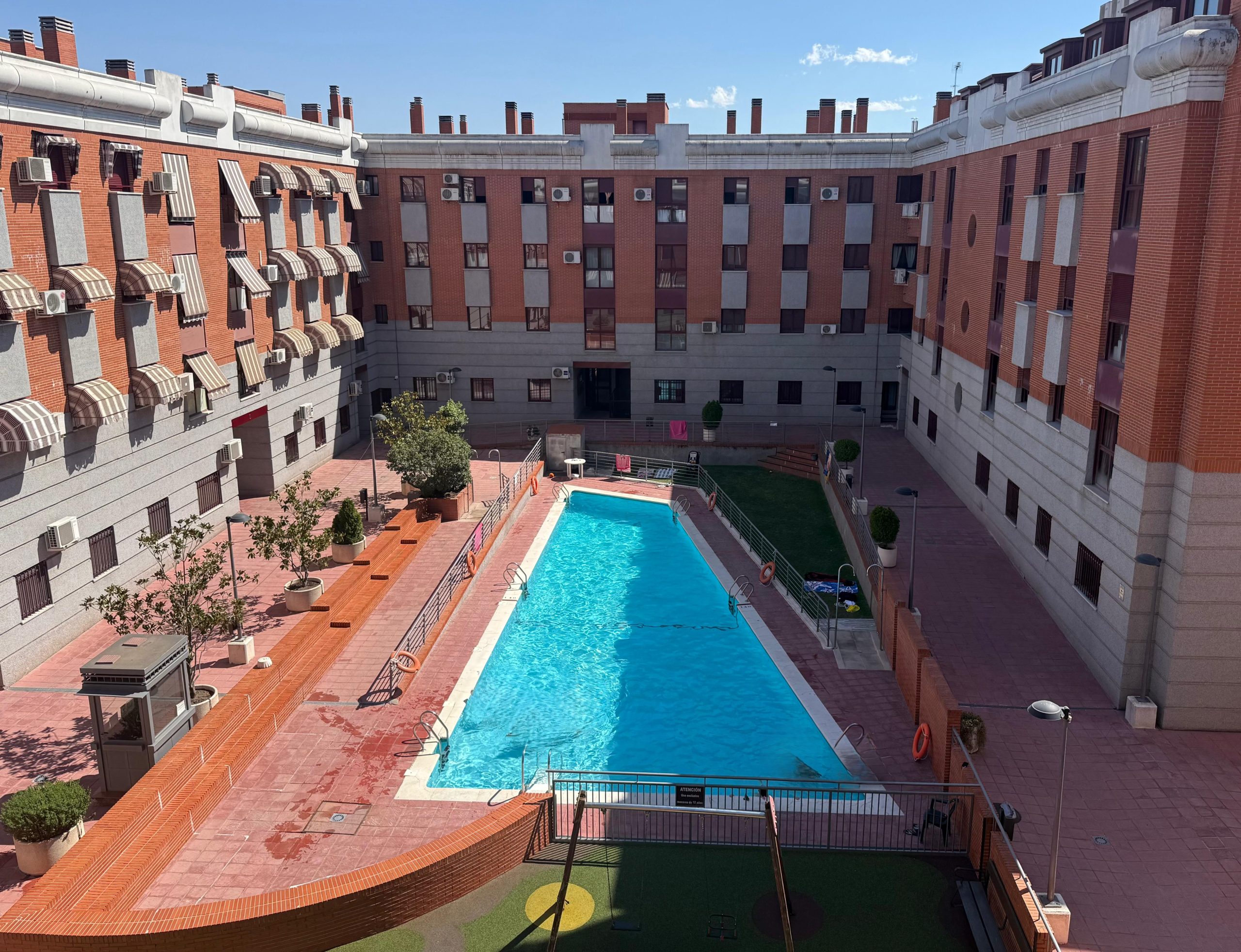 PISO EN VENTA EN PARLA