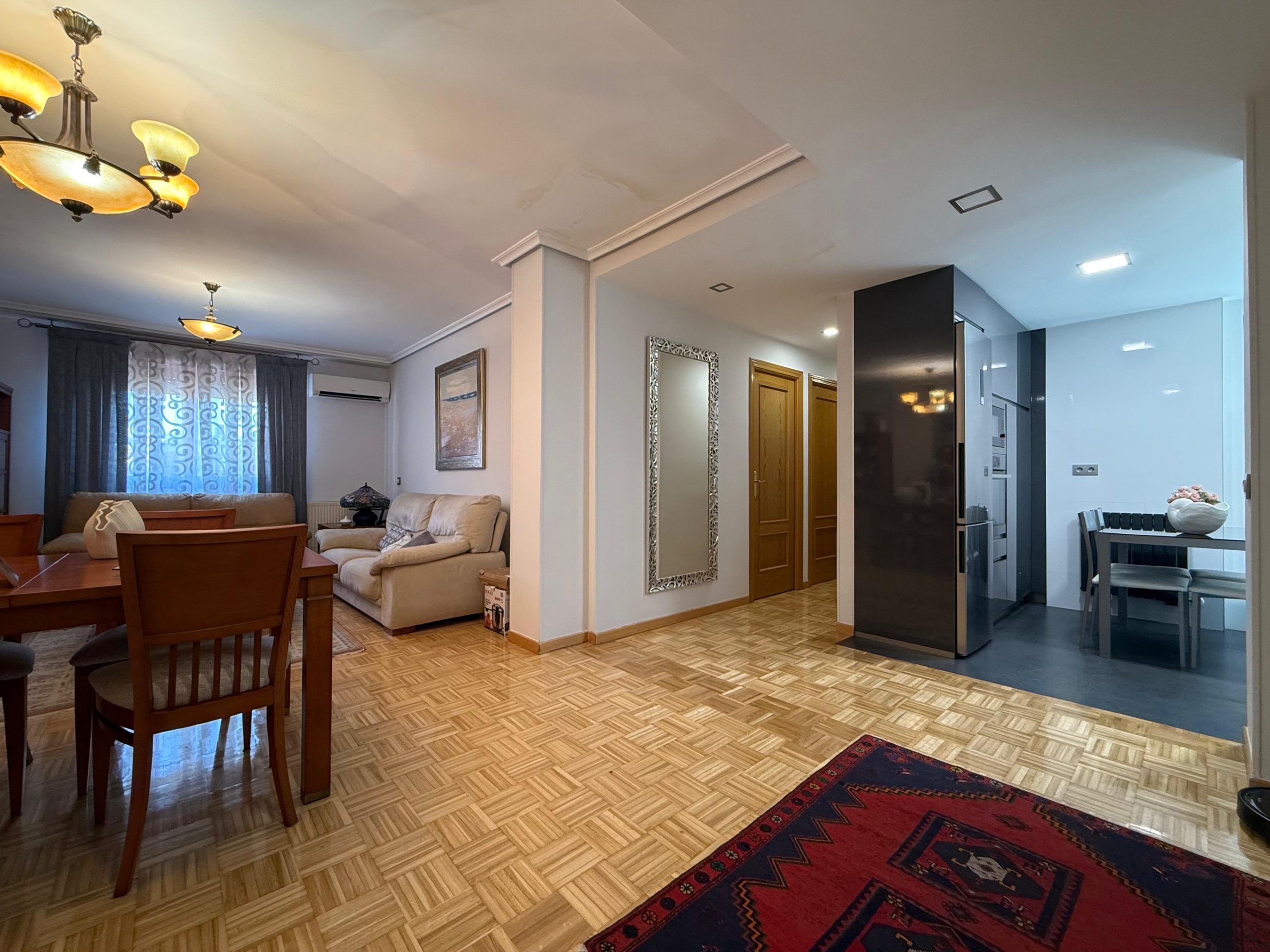 PISO EN VENTA EN PARLA