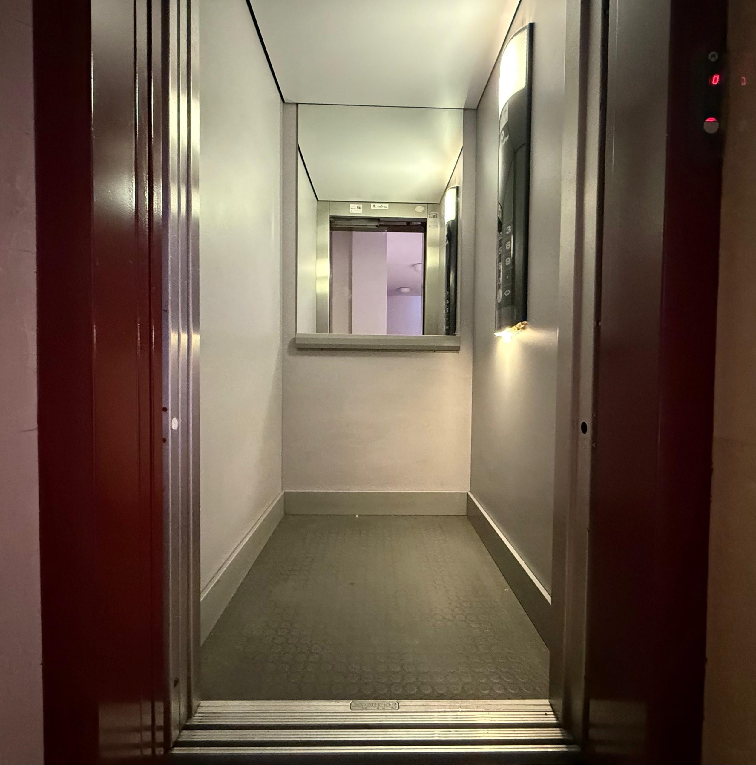 PISO EN VENTA EN PARLA