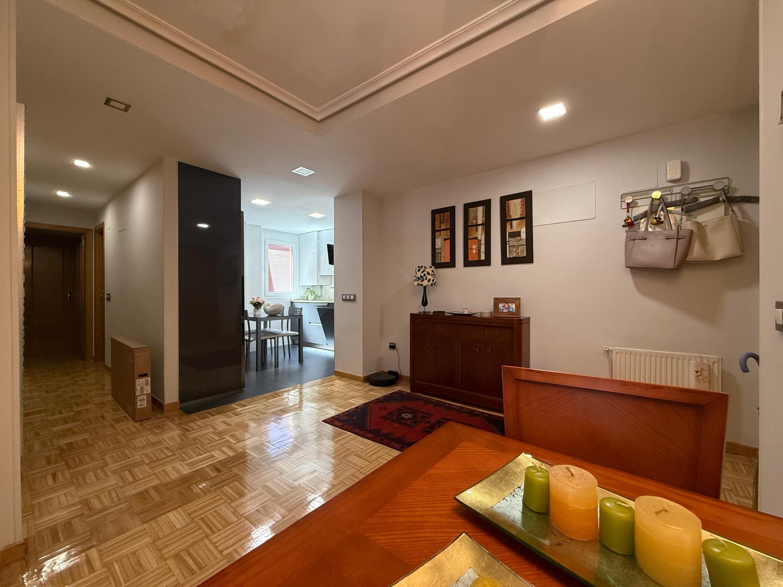 PISO EN VENTA EN PARLA