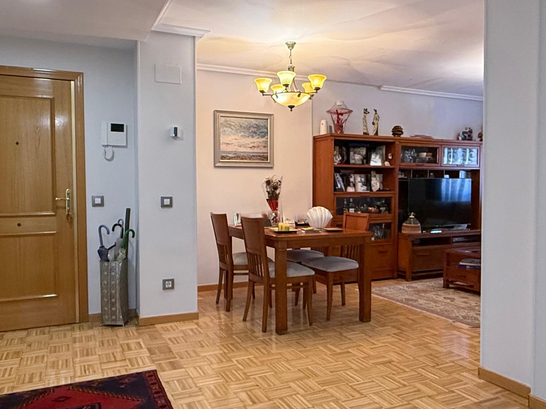 PISO EN VENTA EN PARLA