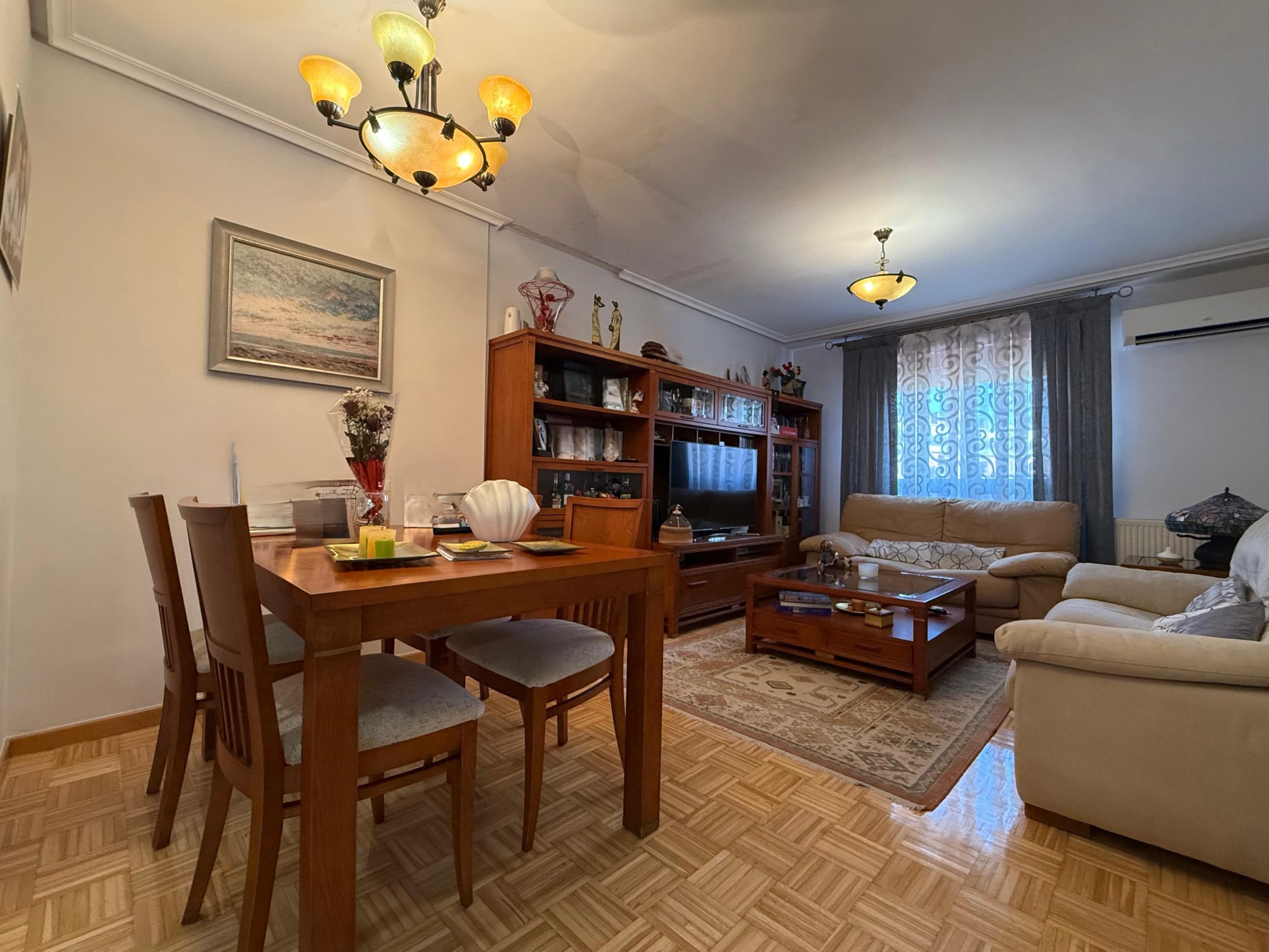 PISO EN VENTA EN PARLA