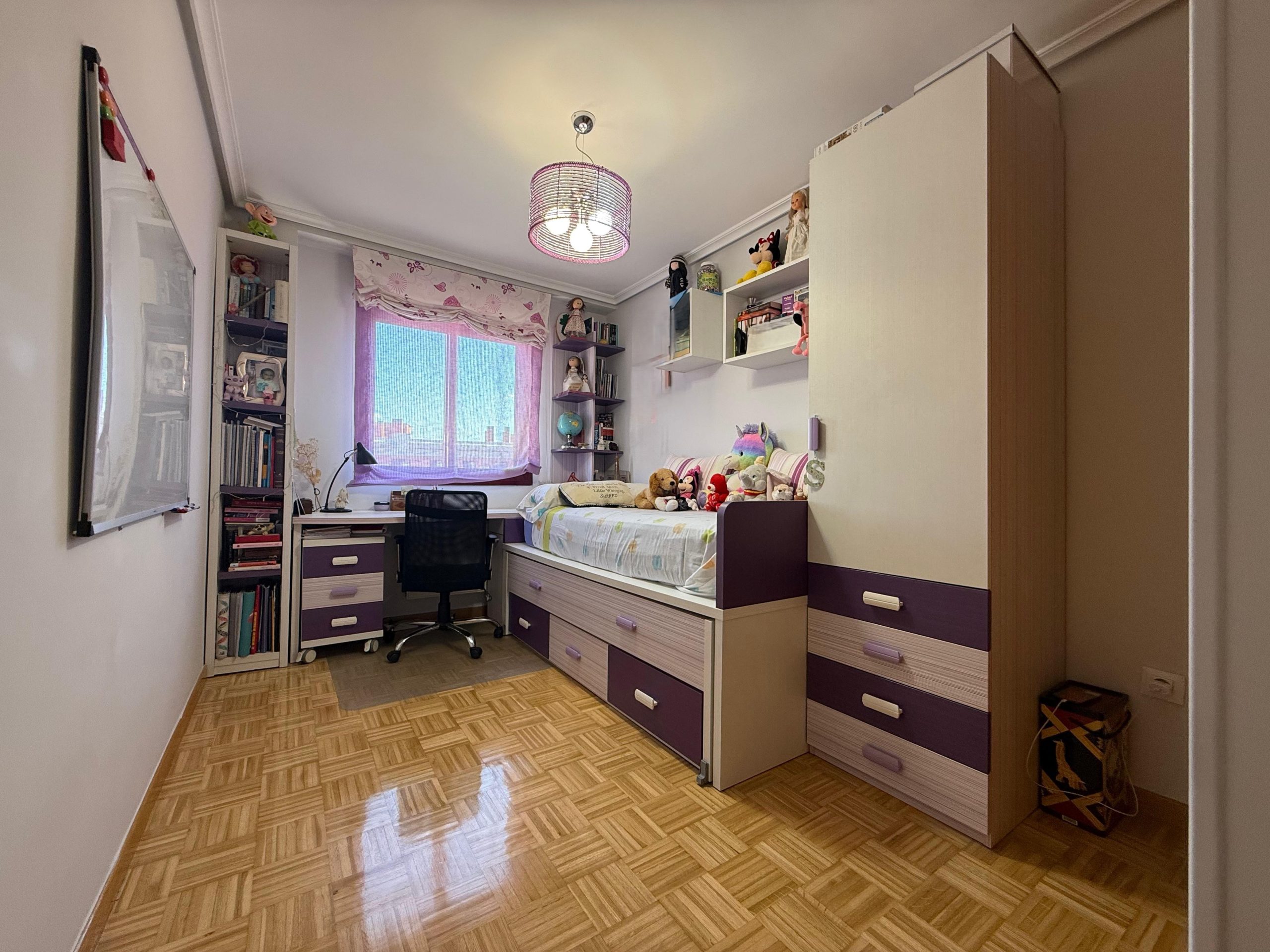 PISO EN VENTA EN PARLA