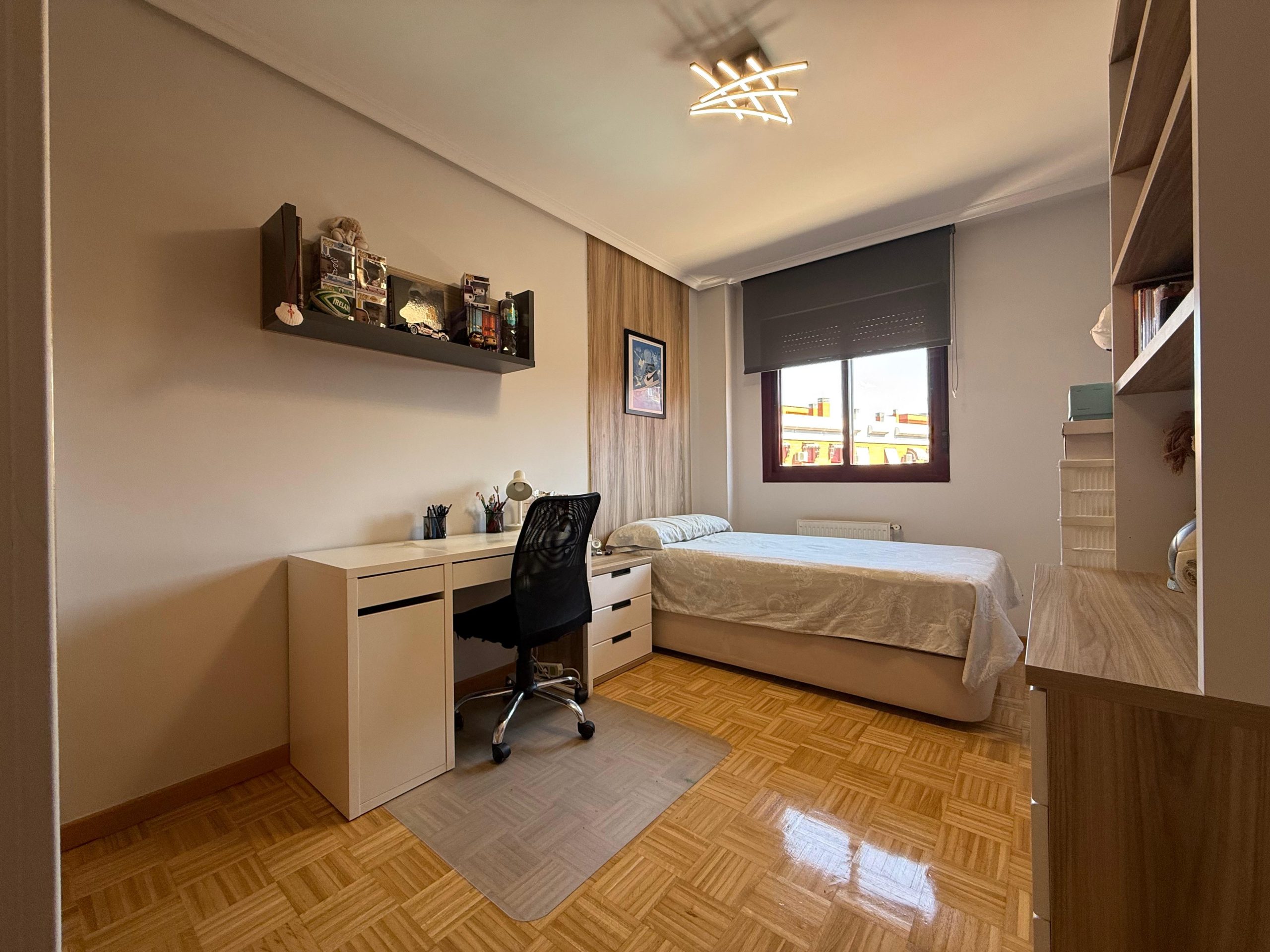 PISO EN VENTA EN PARLA