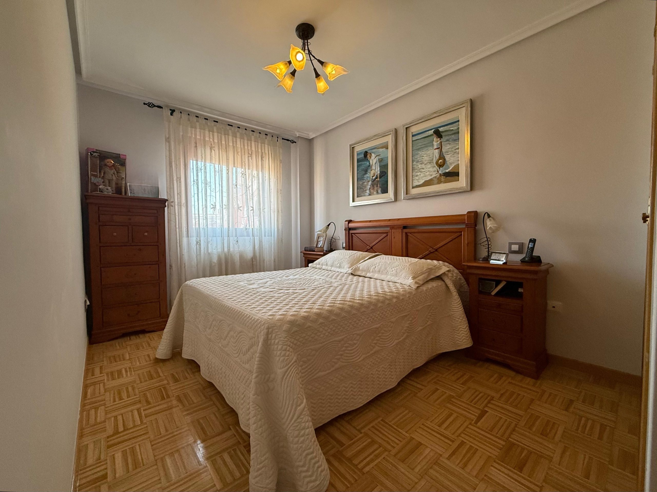 PISO EN VENTA EN PARLA