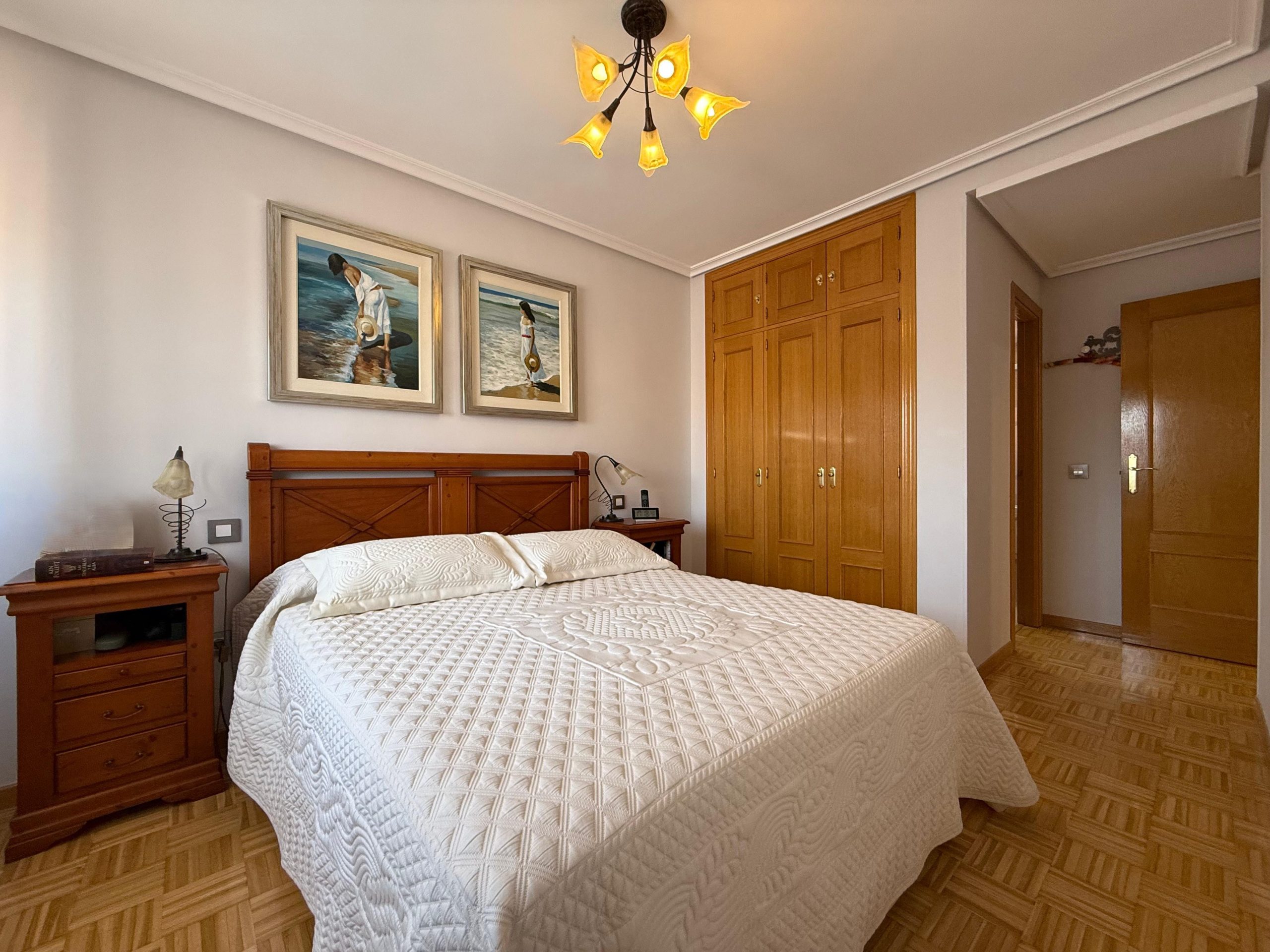 PISO EN VENTA EN PARLA