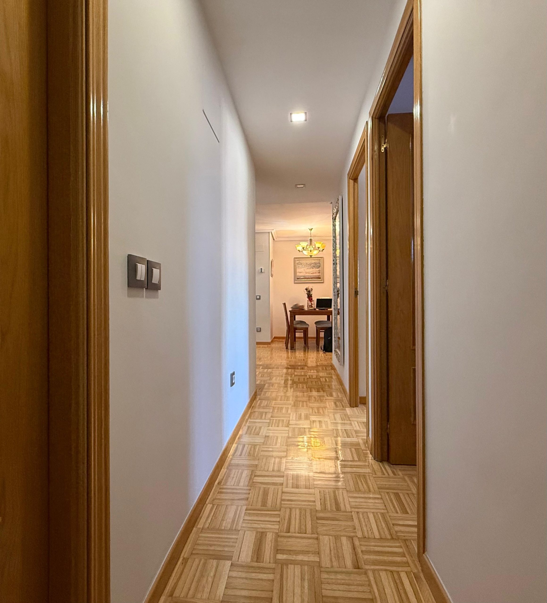 PISO EN VENTA EN PARLA