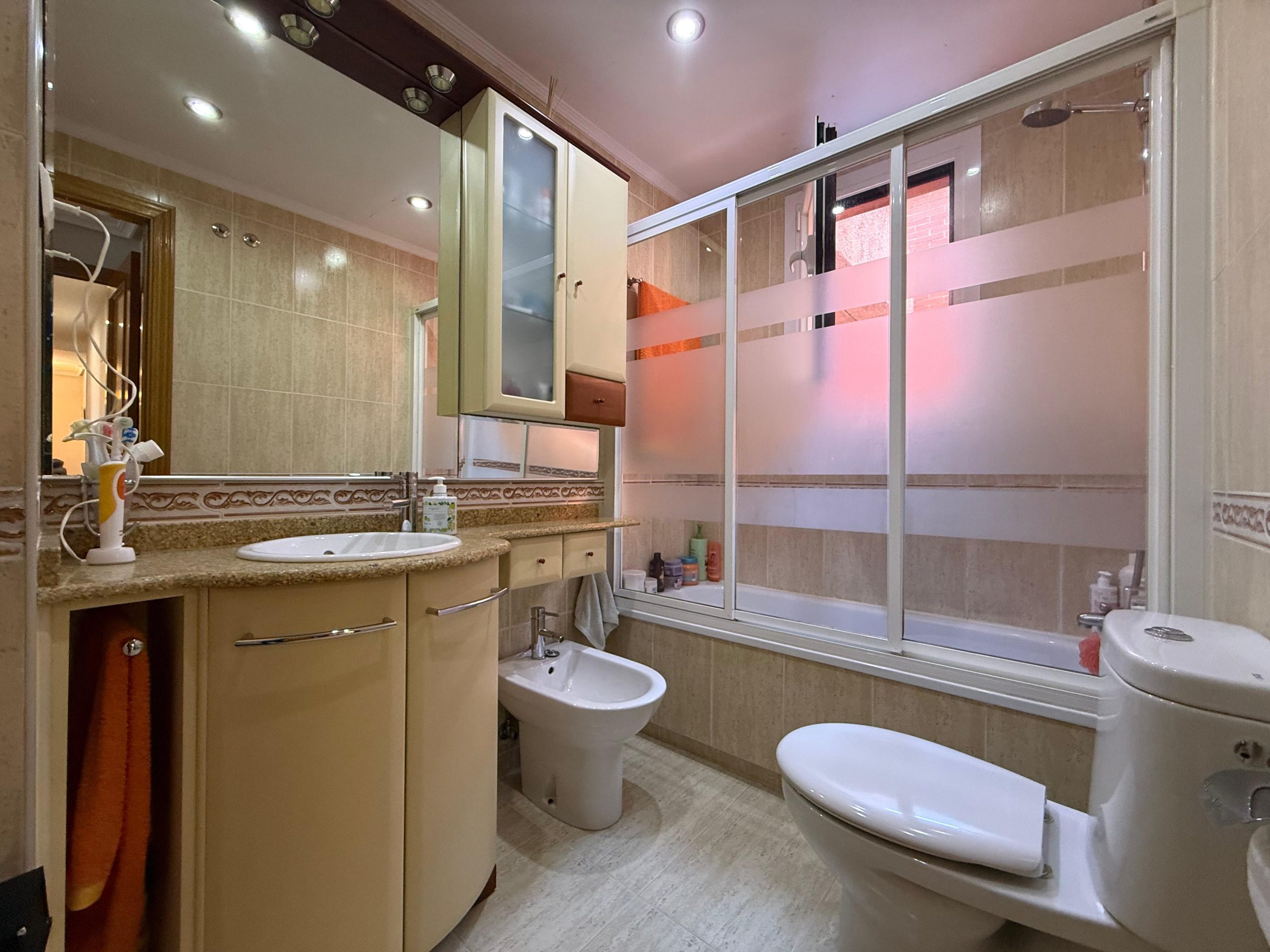 PISO EN VENTA EN PARLA