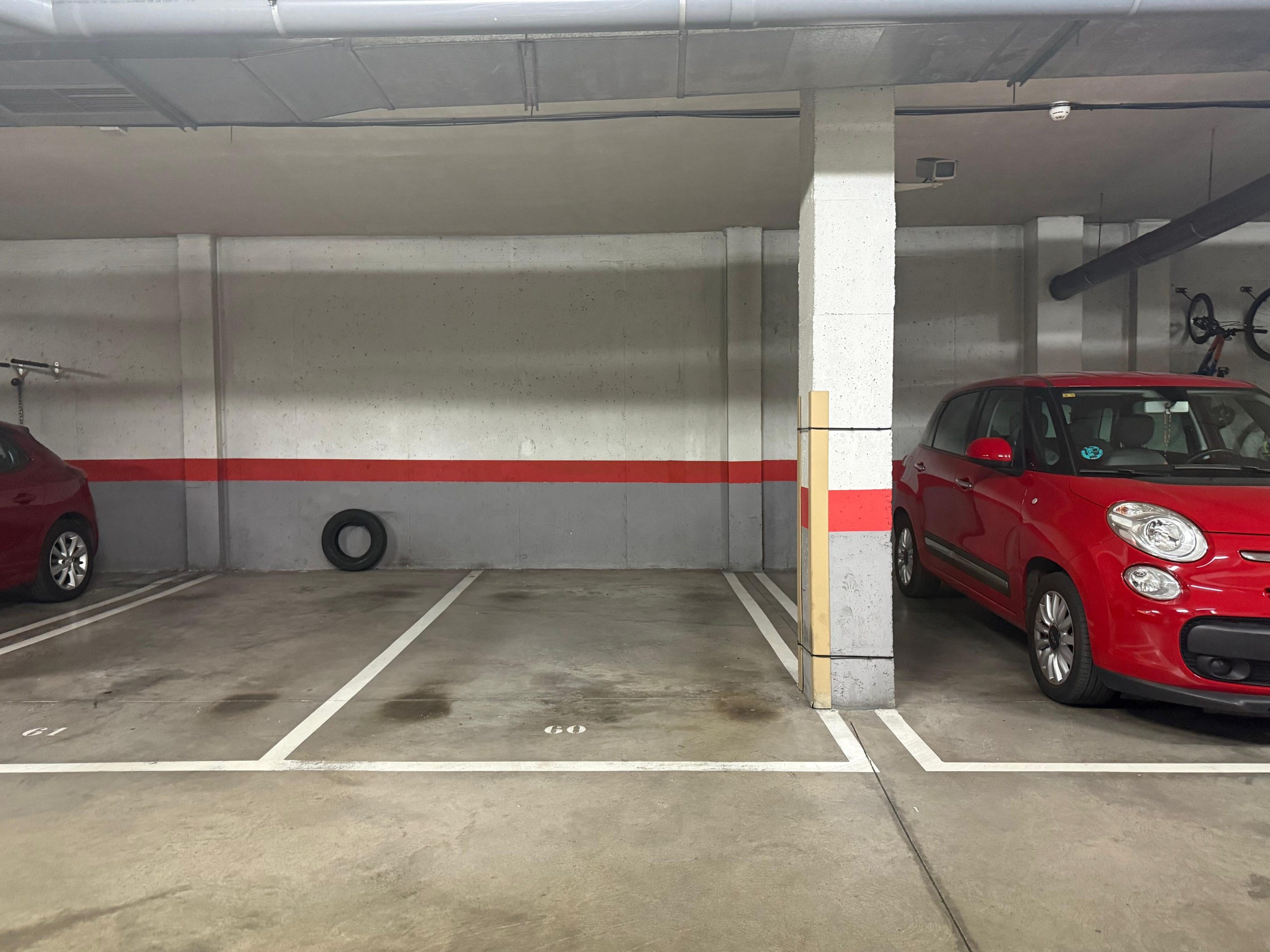 PISO EN VENTA EN PARLA