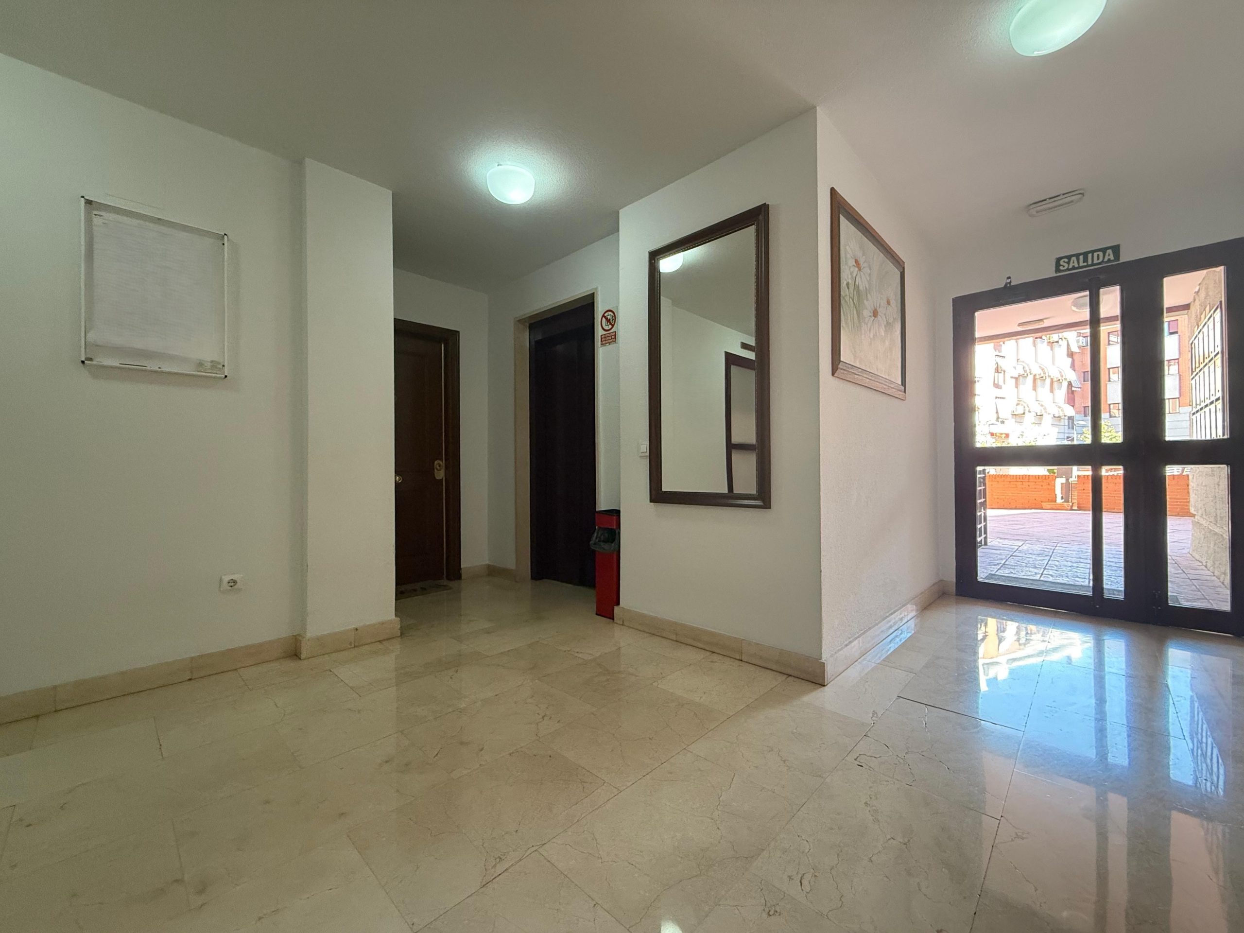 PISO EN VENTA EN PARLA