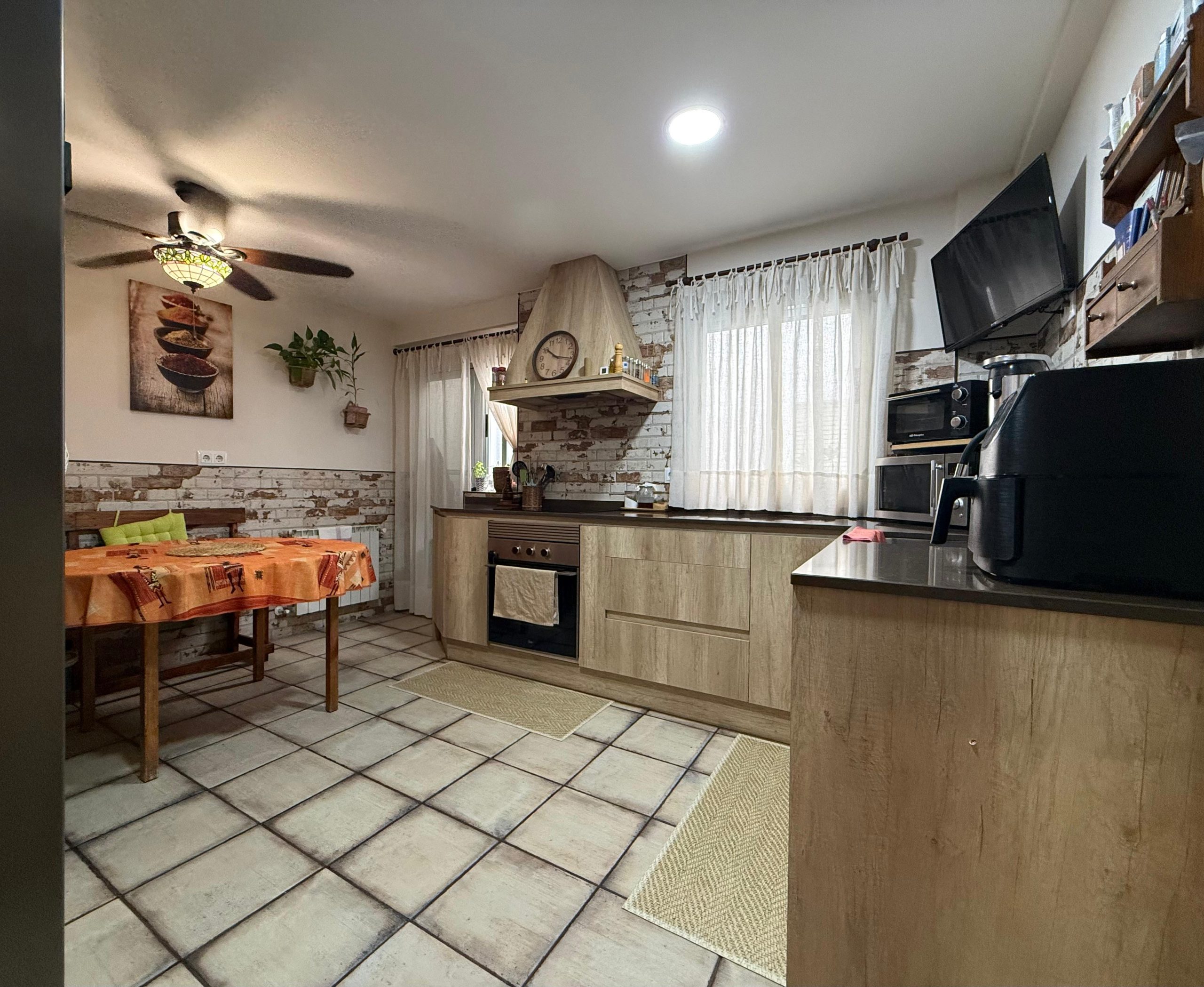 PISO EN VENTA EN SAN ISIDRO, GETAFE