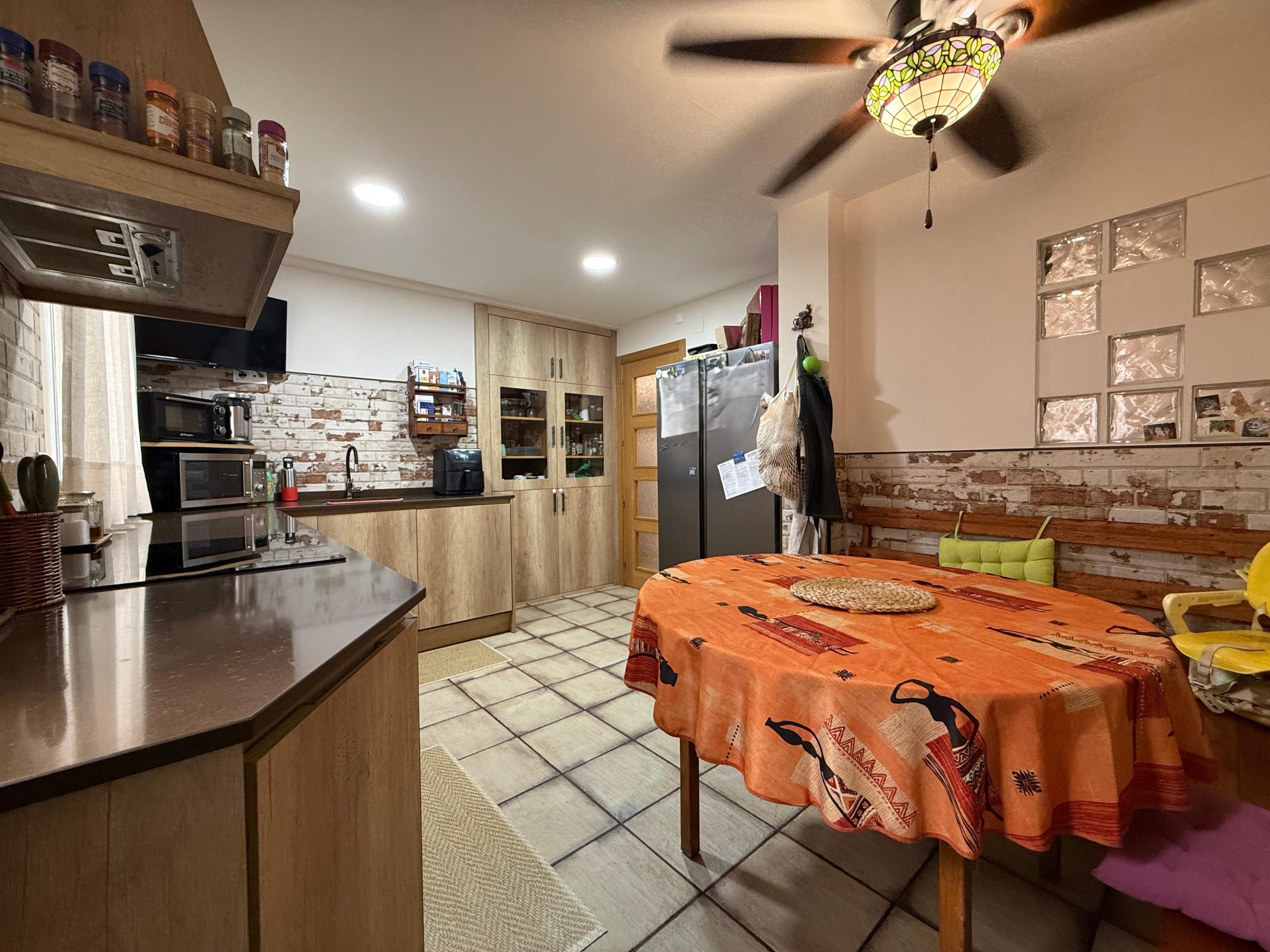 PISO EN VENTA EN SAN ISIDRO, GETAFE