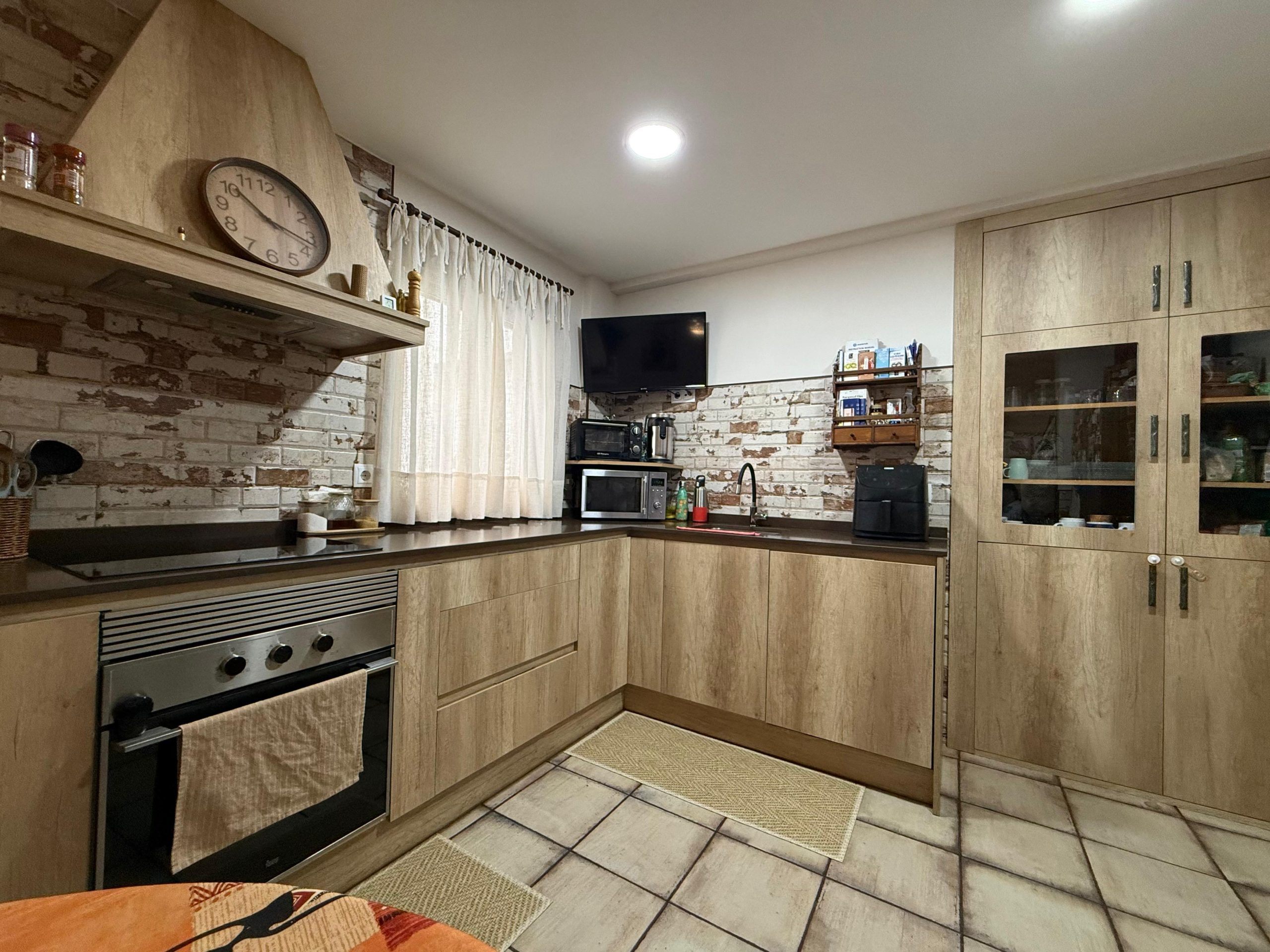PISO EN VENTA EN SAN ISIDRO, GETAFE