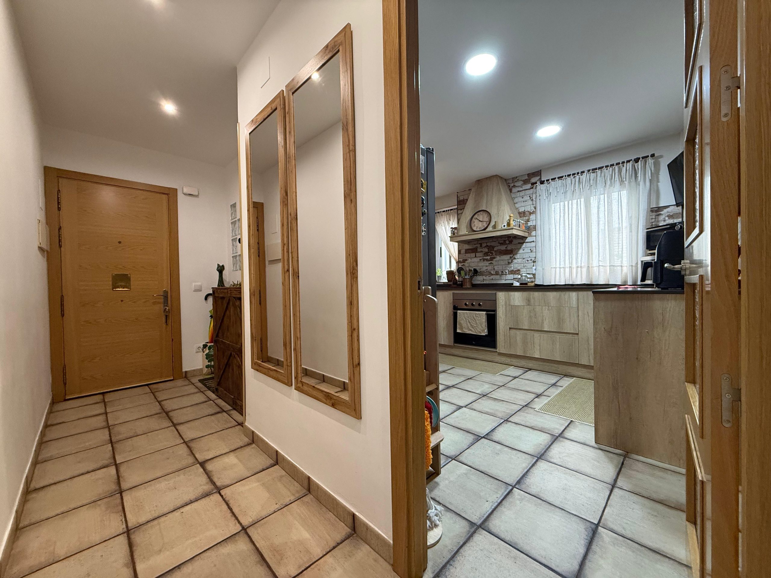 PISO EN VENTA EN SAN ISIDRO, GETAFE