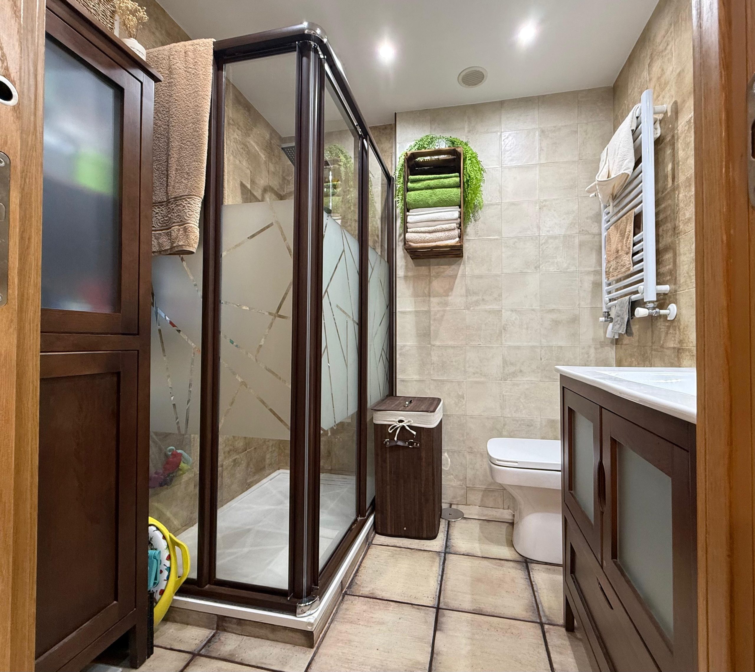 PISO EN VENTA EN SAN ISIDRO, GETAFE