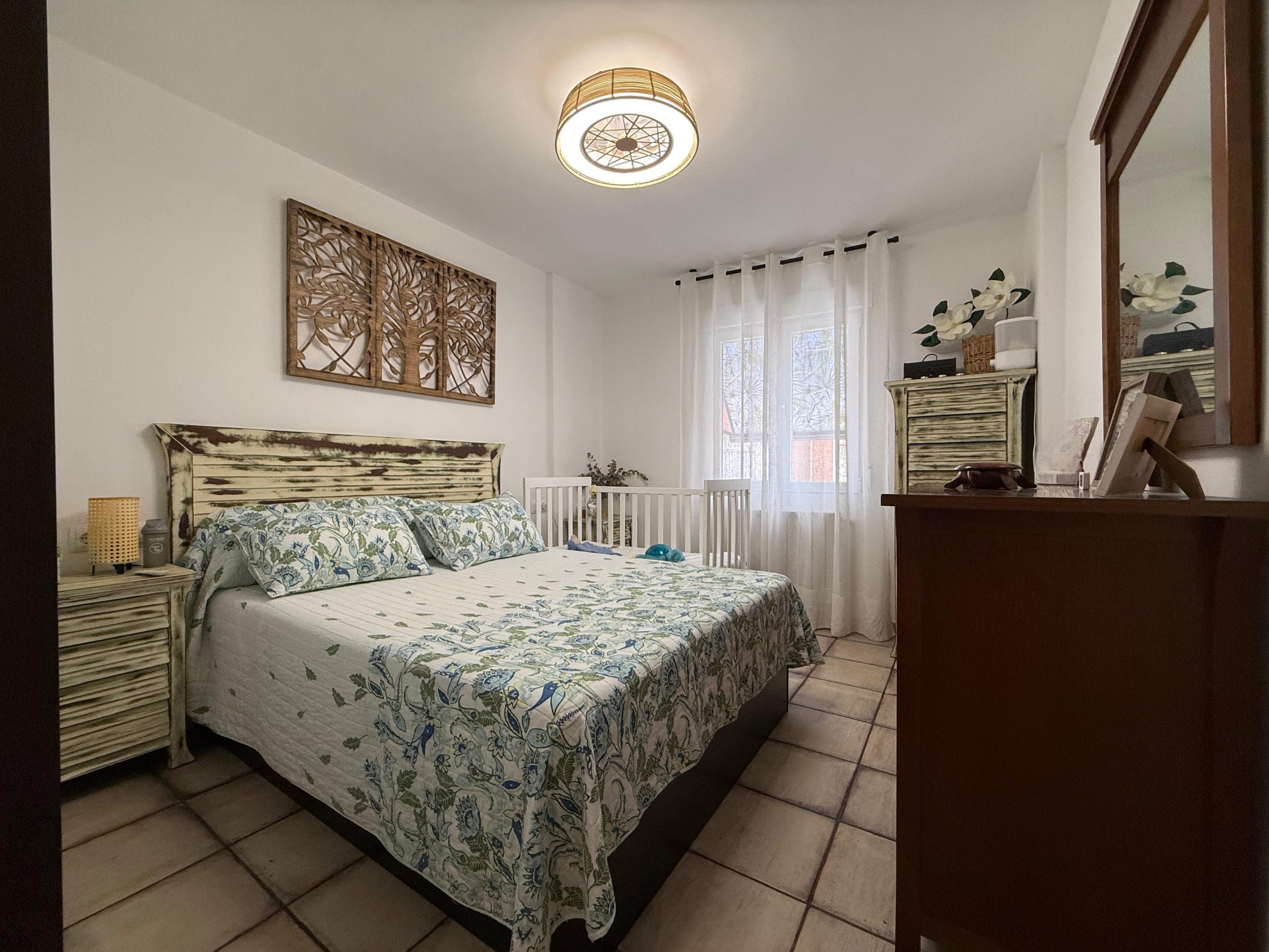 PISO EN VENTA EN SAN ISIDRO, GETAFE