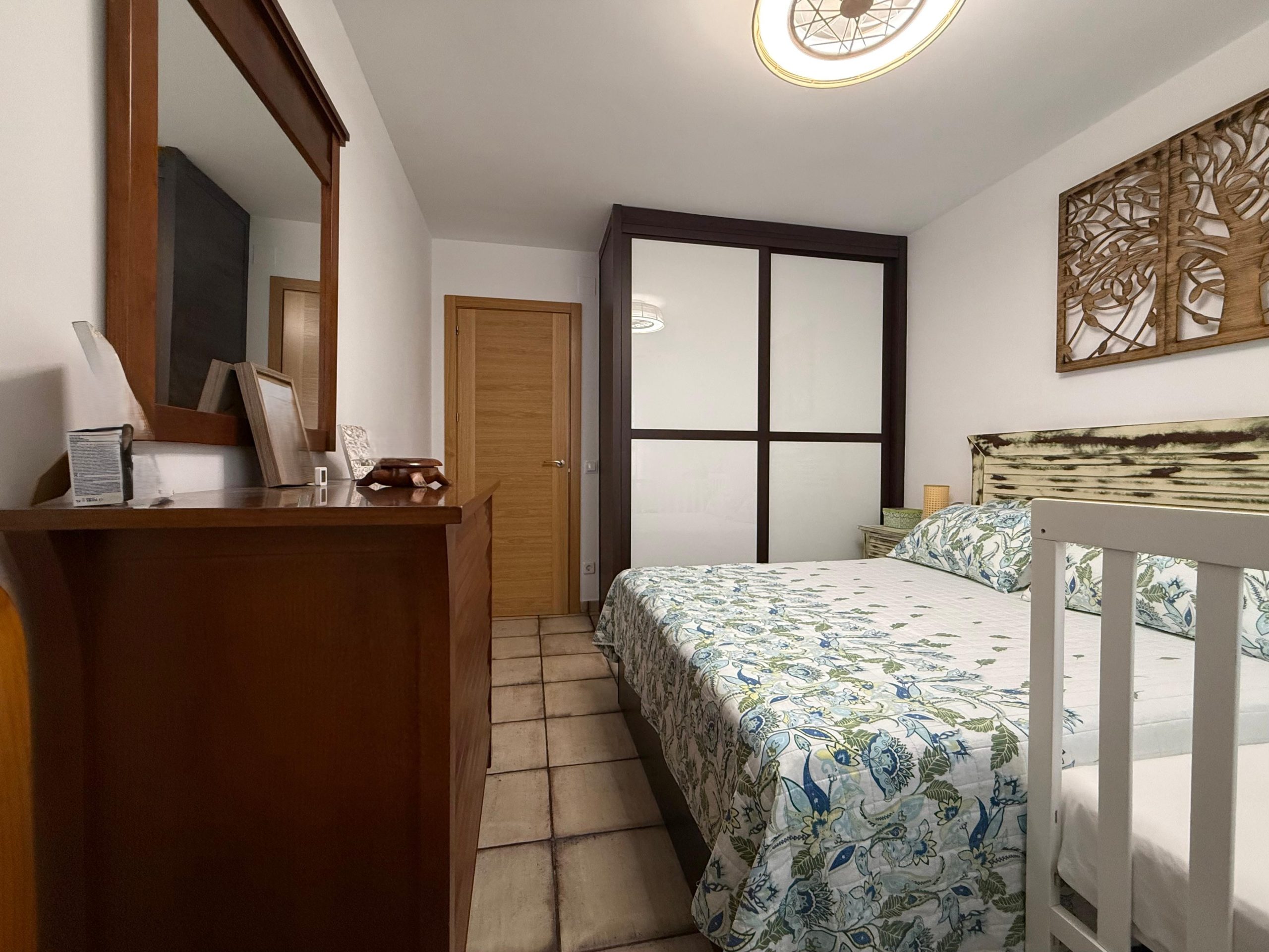 PISO EN VENTA EN SAN ISIDRO, GETAFE