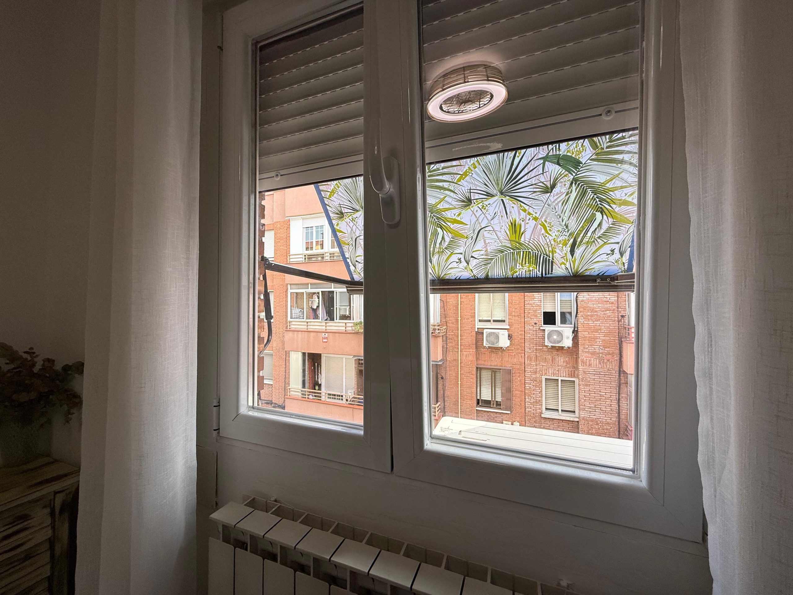 PISO EN VENTA EN SAN ISIDRO, GETAFE