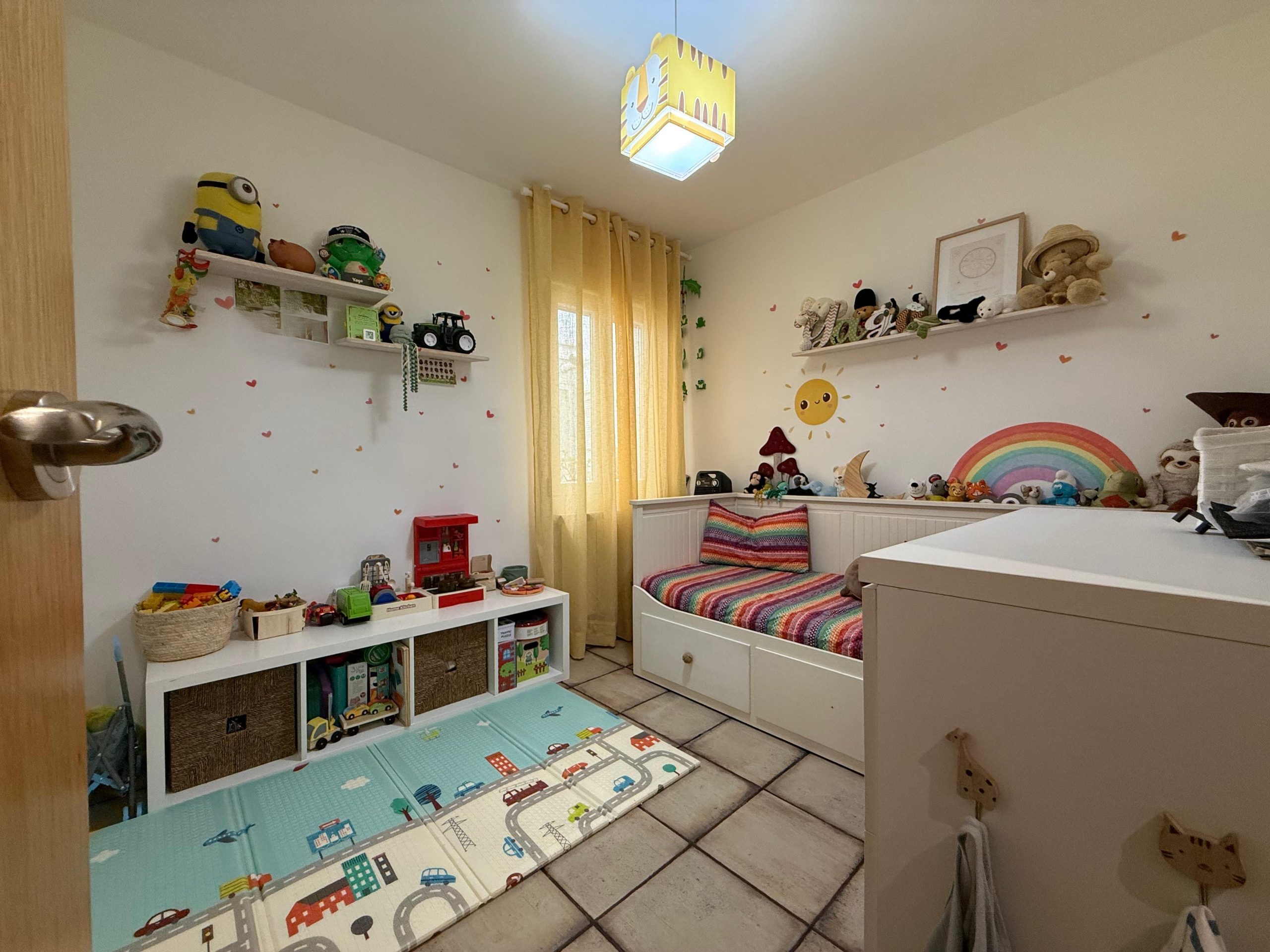 PISO EN VENTA EN SAN ISIDRO, GETAFE
