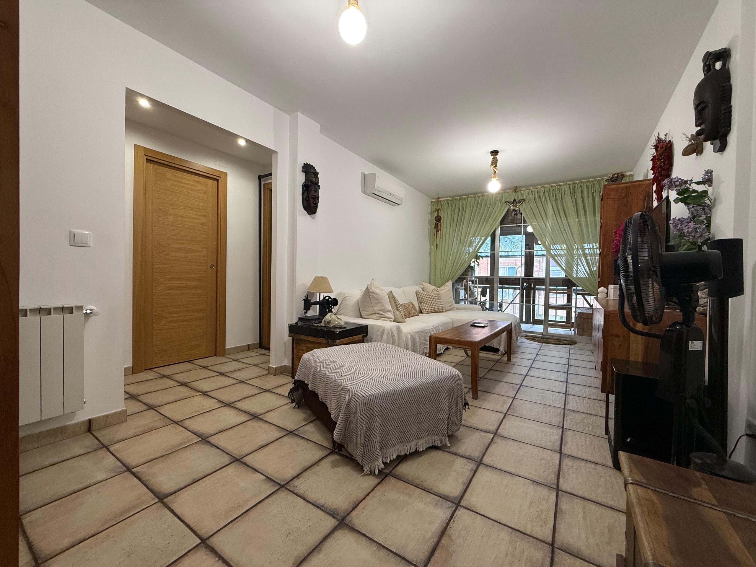PISO EN VENTA EN SAN ISIDRO, GETAFE