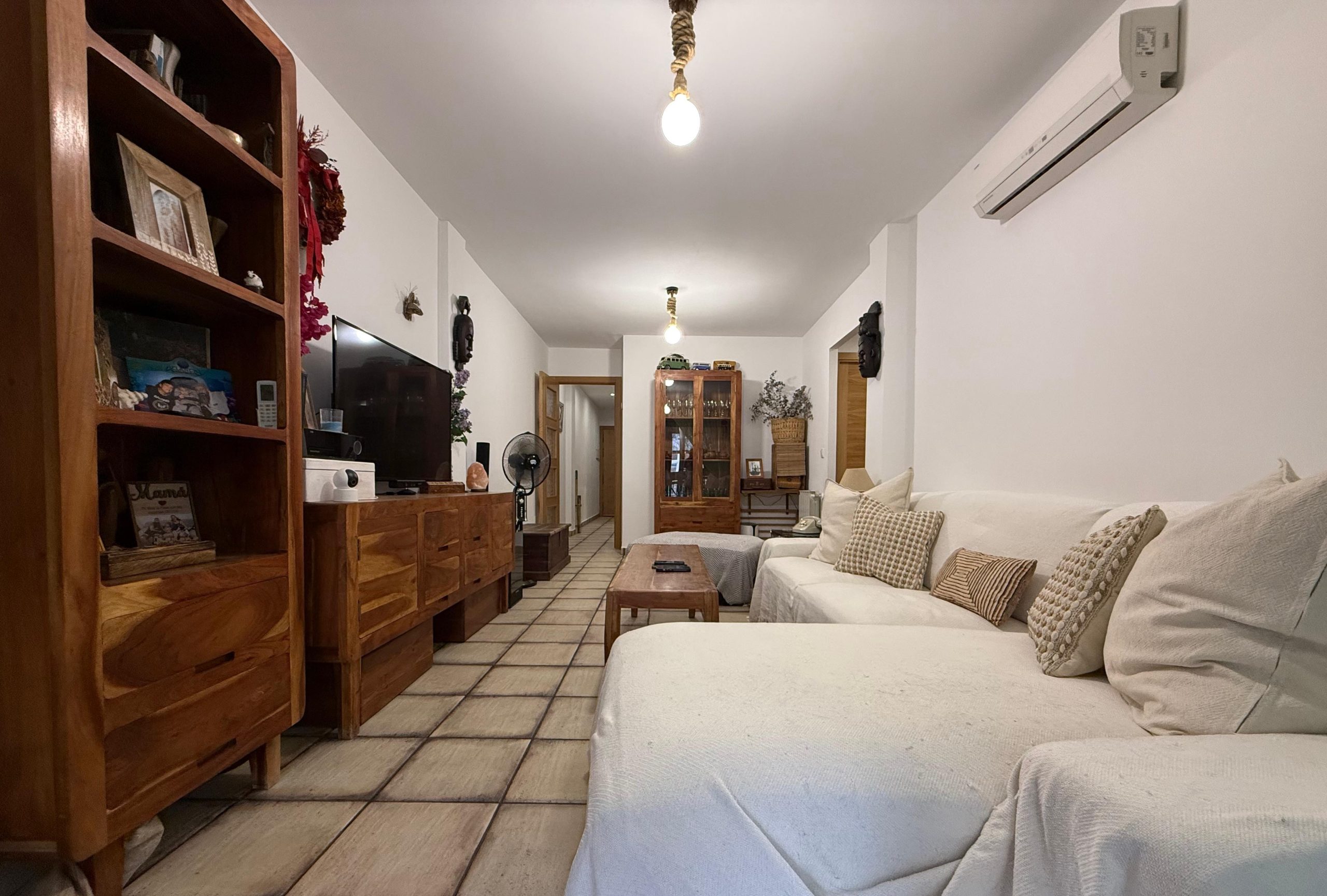 PISO EN VENTA EN SAN ISIDRO, GETAFE