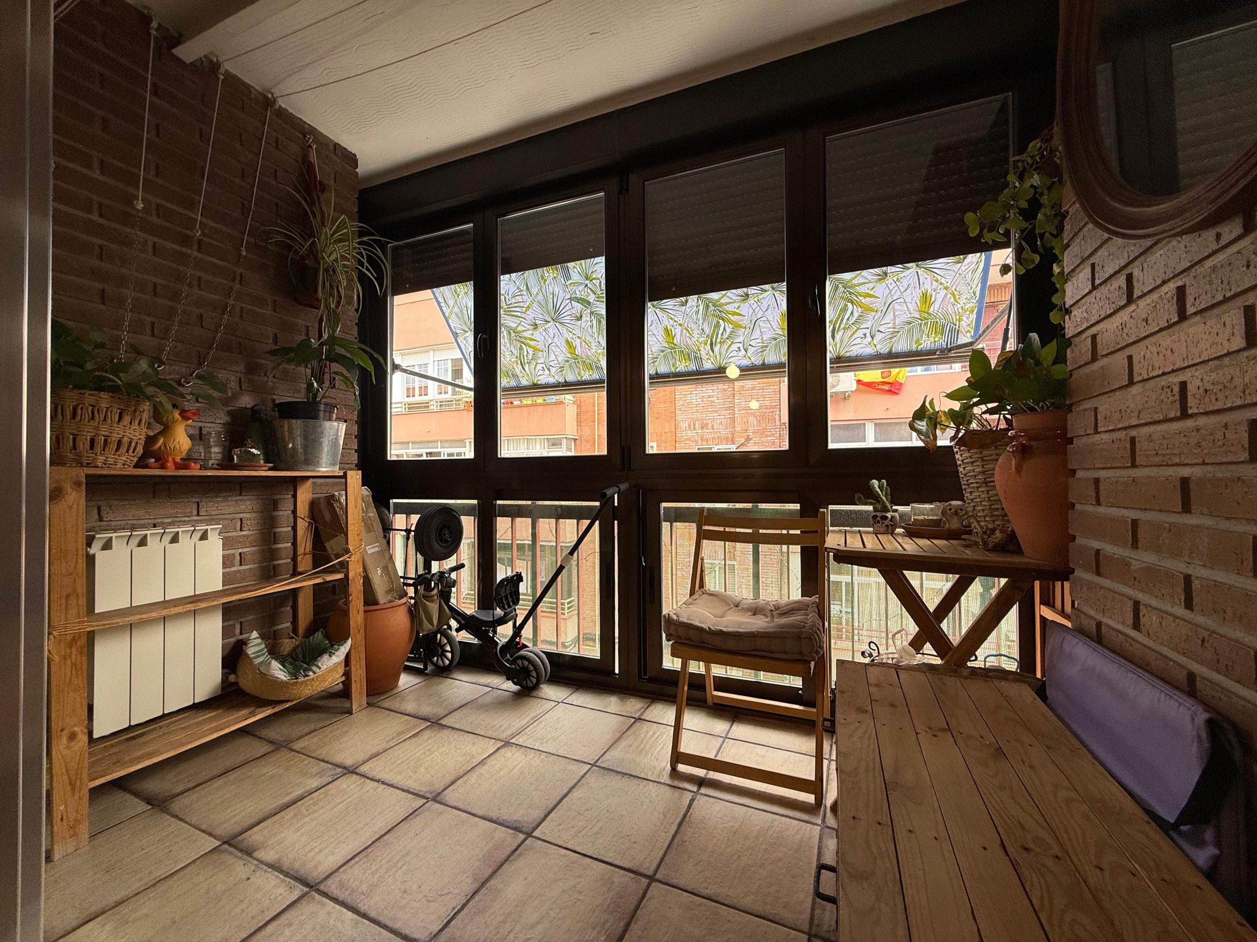 PISO EN VENTA EN SAN ISIDRO, GETAFE