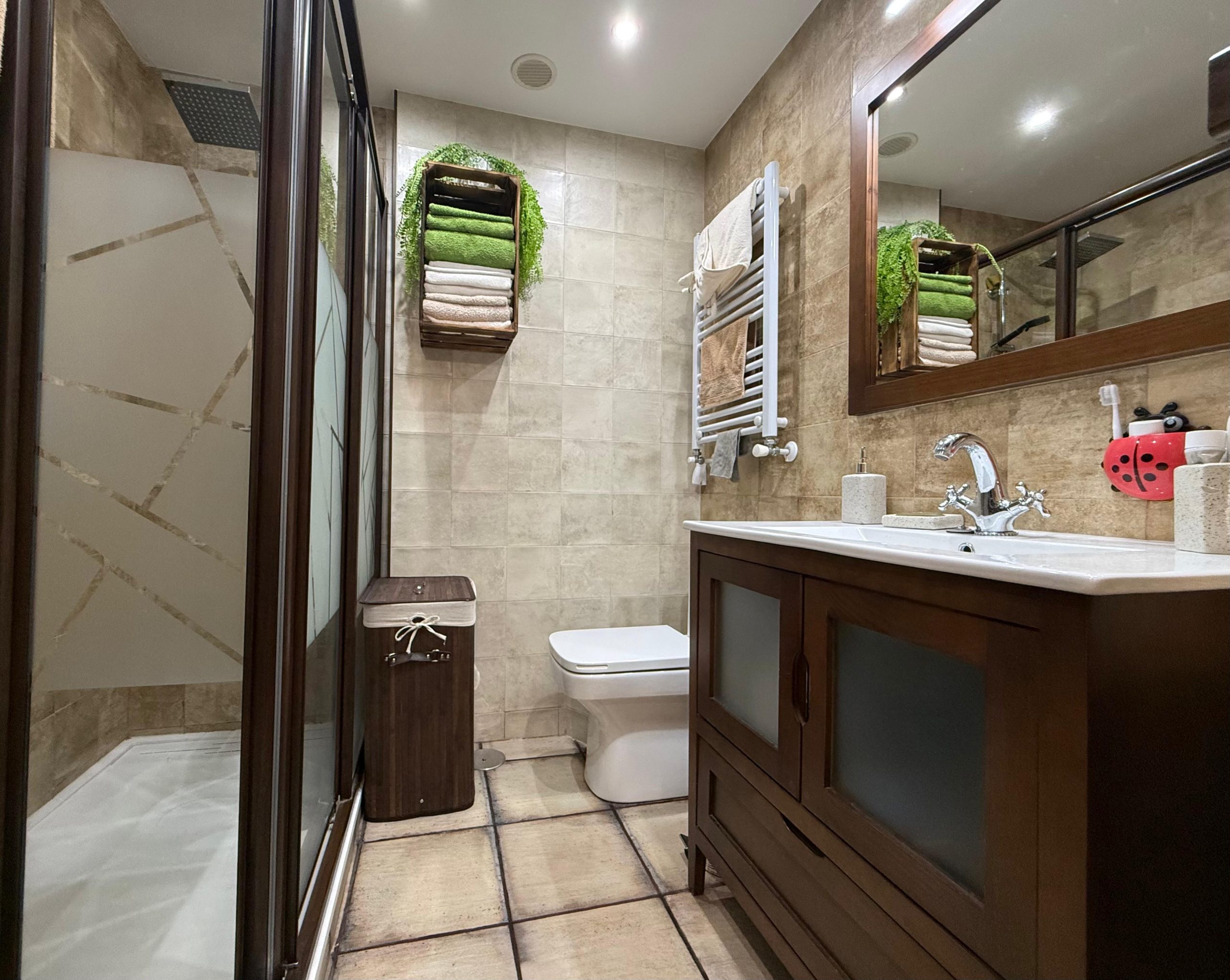 PISO EN VENTA EN SAN ISIDRO, GETAFE