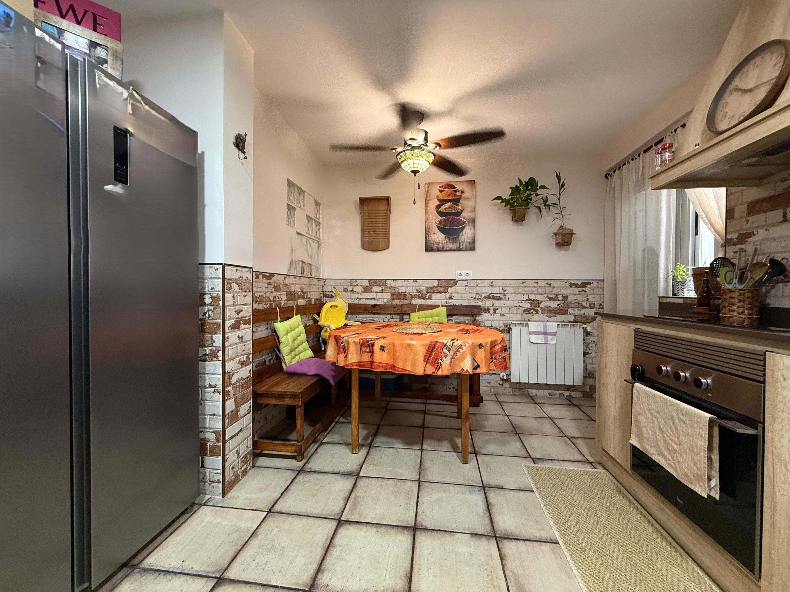 PISO EN VENTA EN SAN ISIDRO, GETAFE