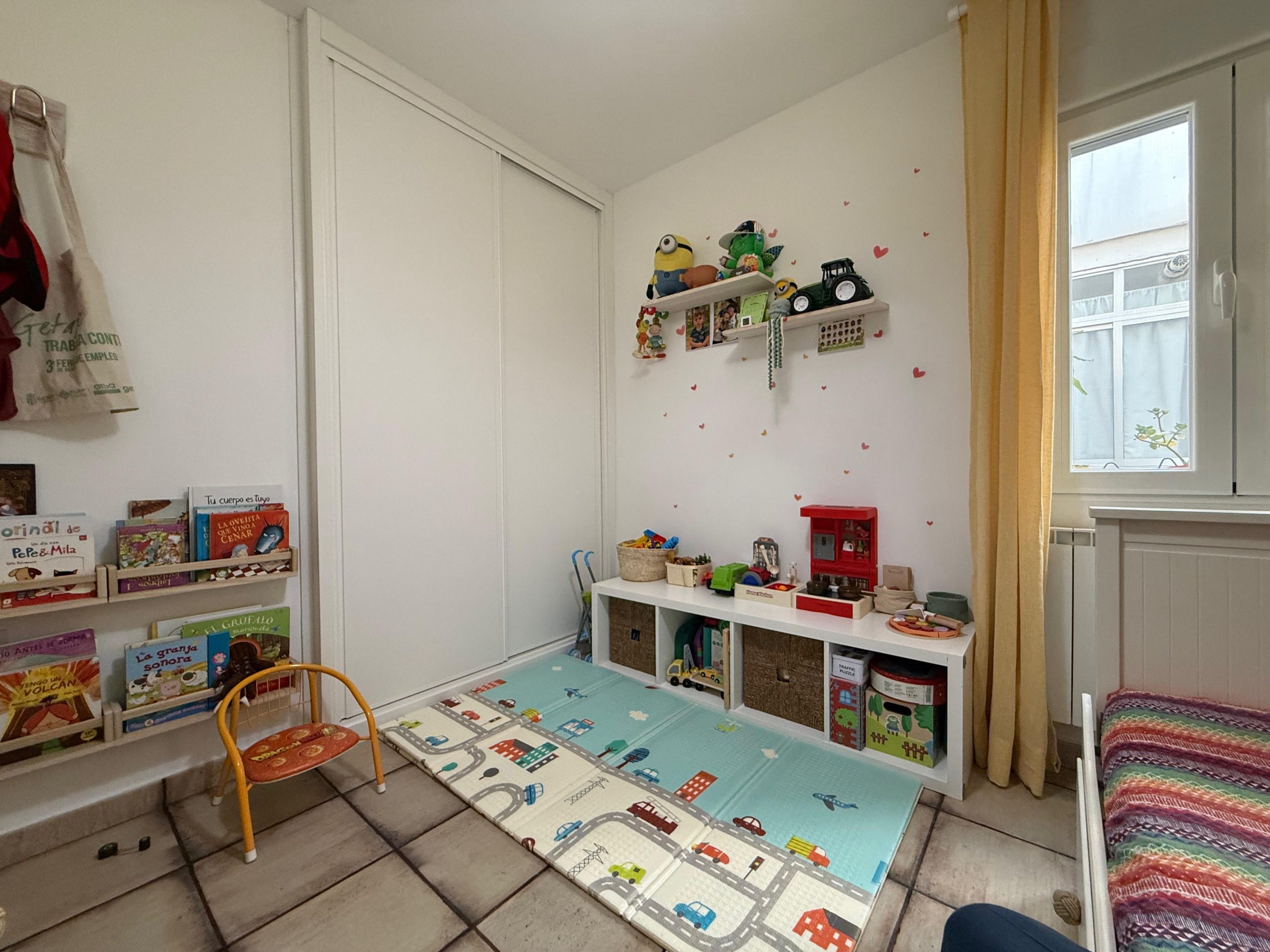 PISO EN VENTA EN SAN ISIDRO, GETAFE