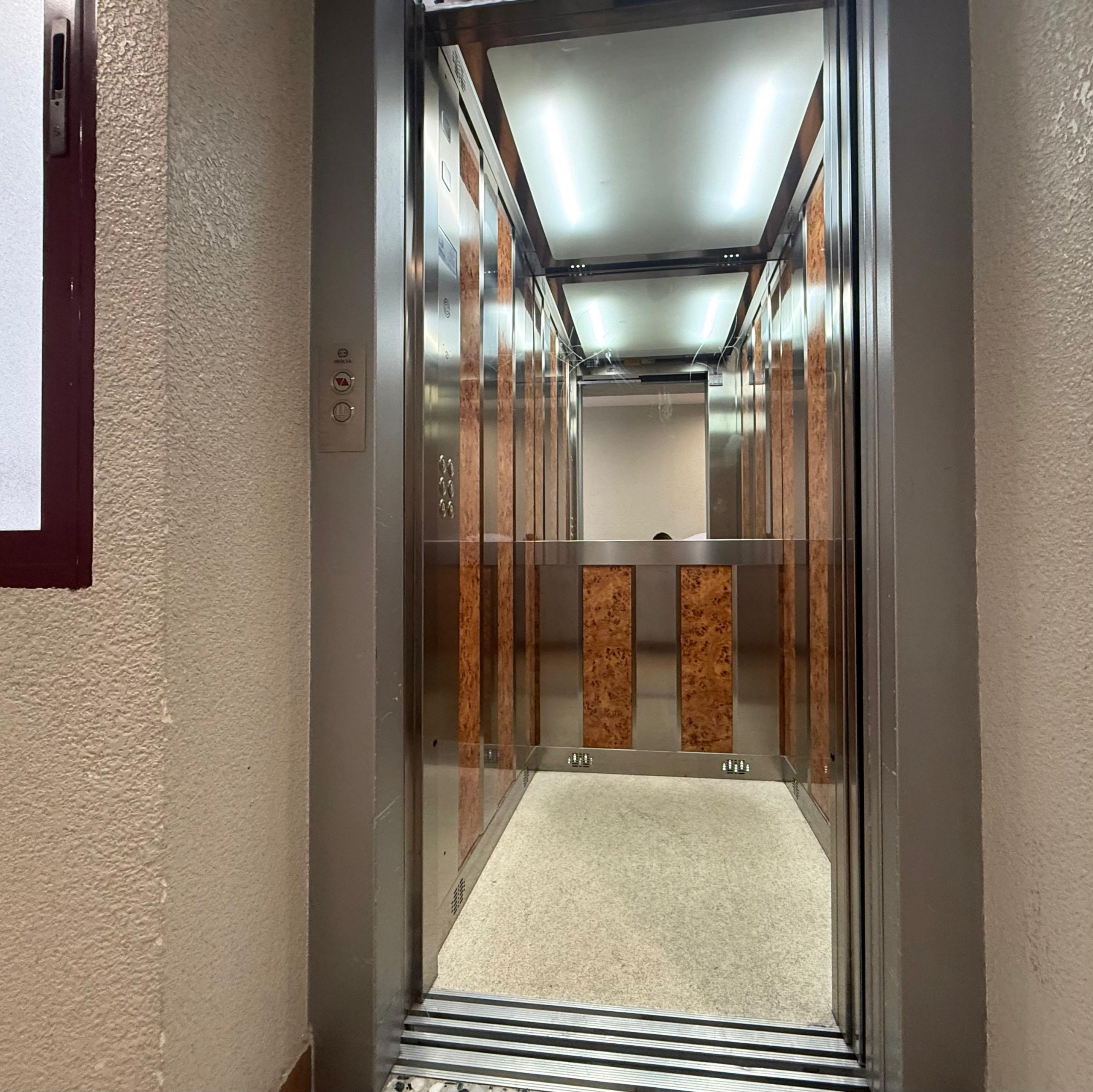 PISO EN VENTA EN SAN ISIDRO, GETAFE