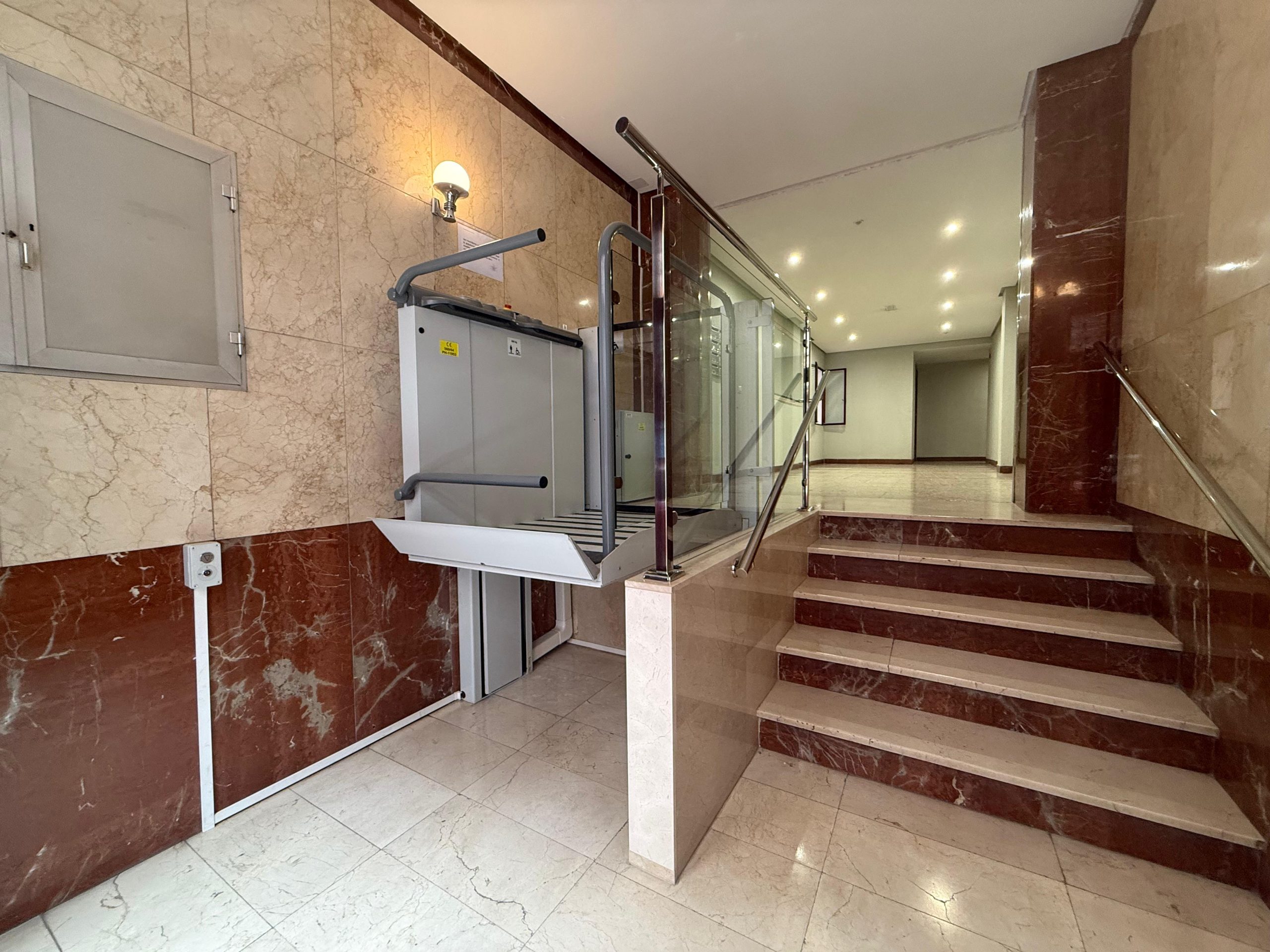PISO EN VENTA EN SAN ISIDRO, GETAFE