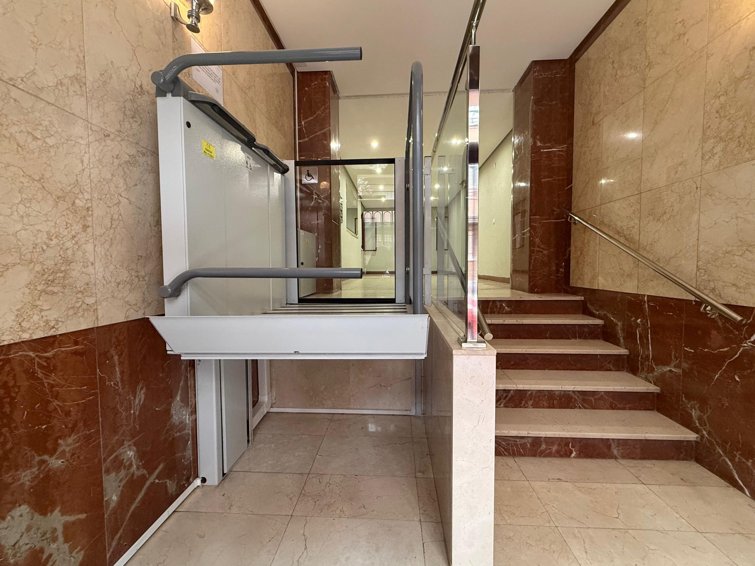 PISO EN VENTA EN SAN ISIDRO, GETAFE