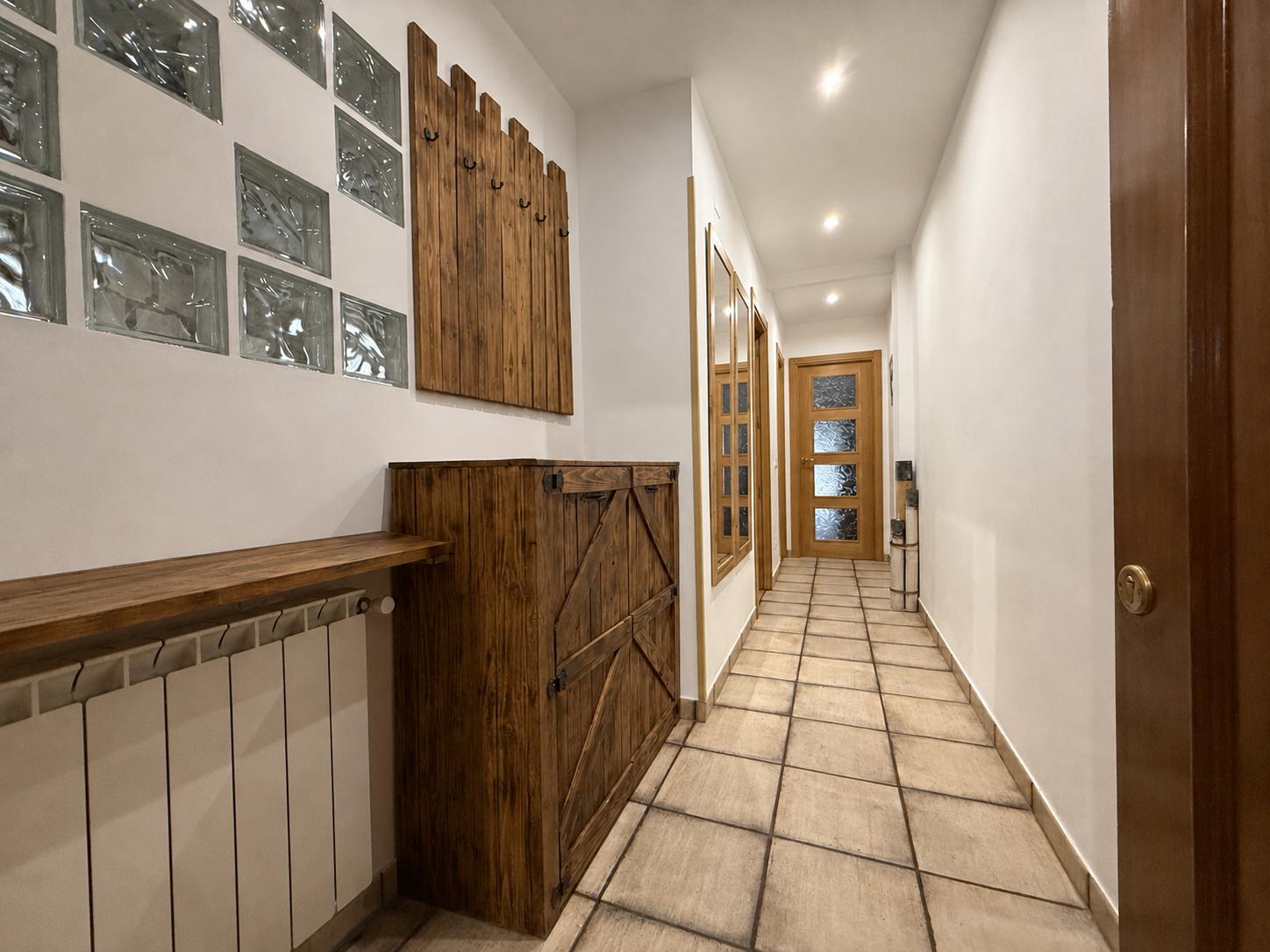 PISO EN VENTA EN SAN ISIDRO, GETAFE