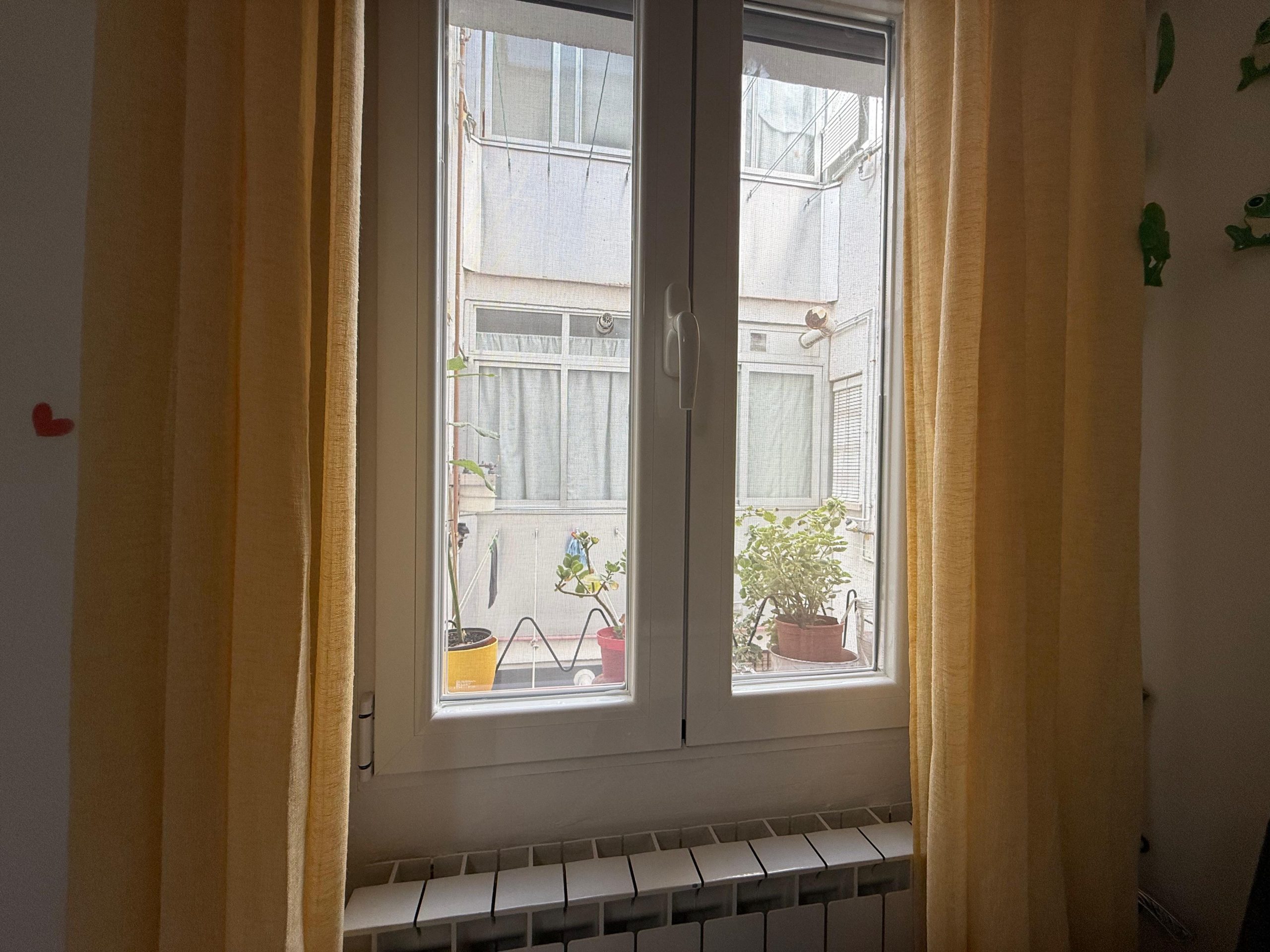 PISO EN VENTA EN SAN ISIDRO, GETAFE