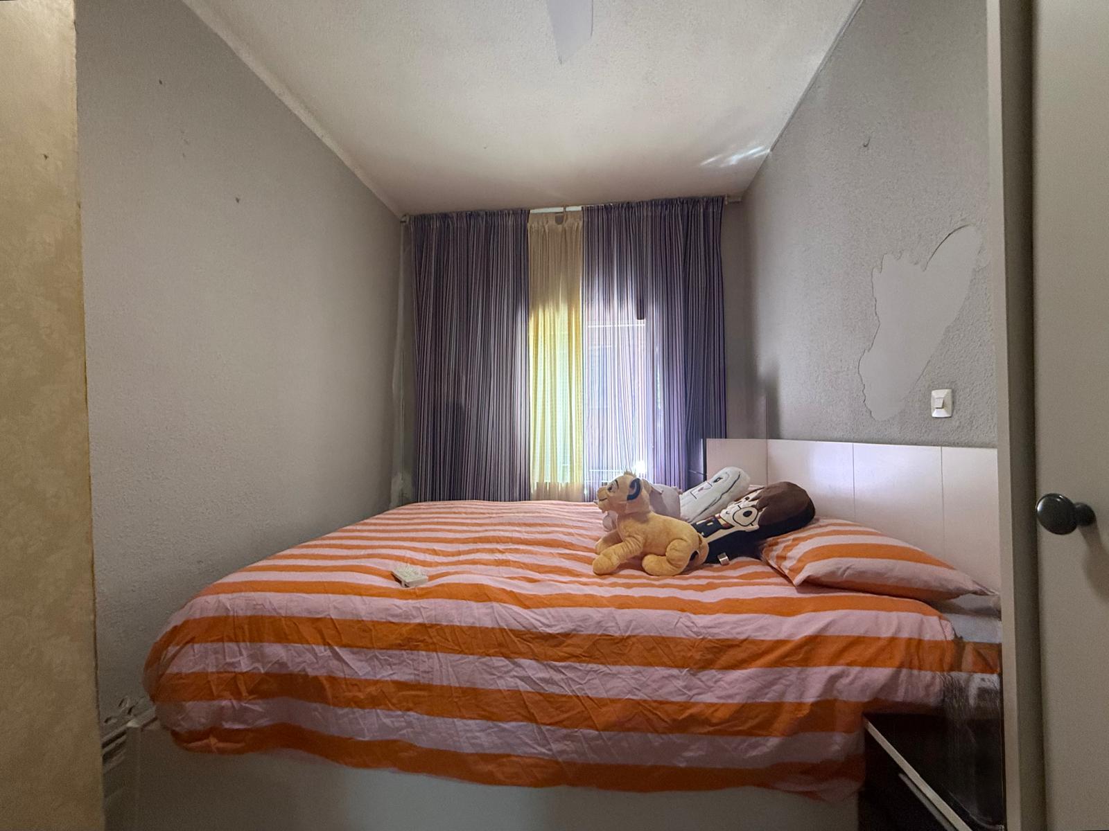 PISO BAJO VENTA CALLE TOLEDO