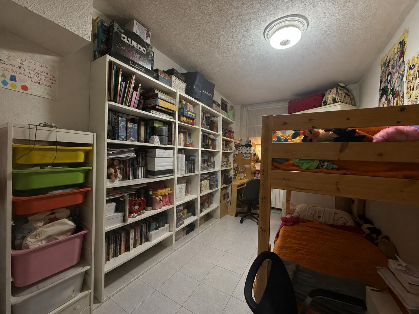 PISO BAJO VENTA CALLE TOLEDO