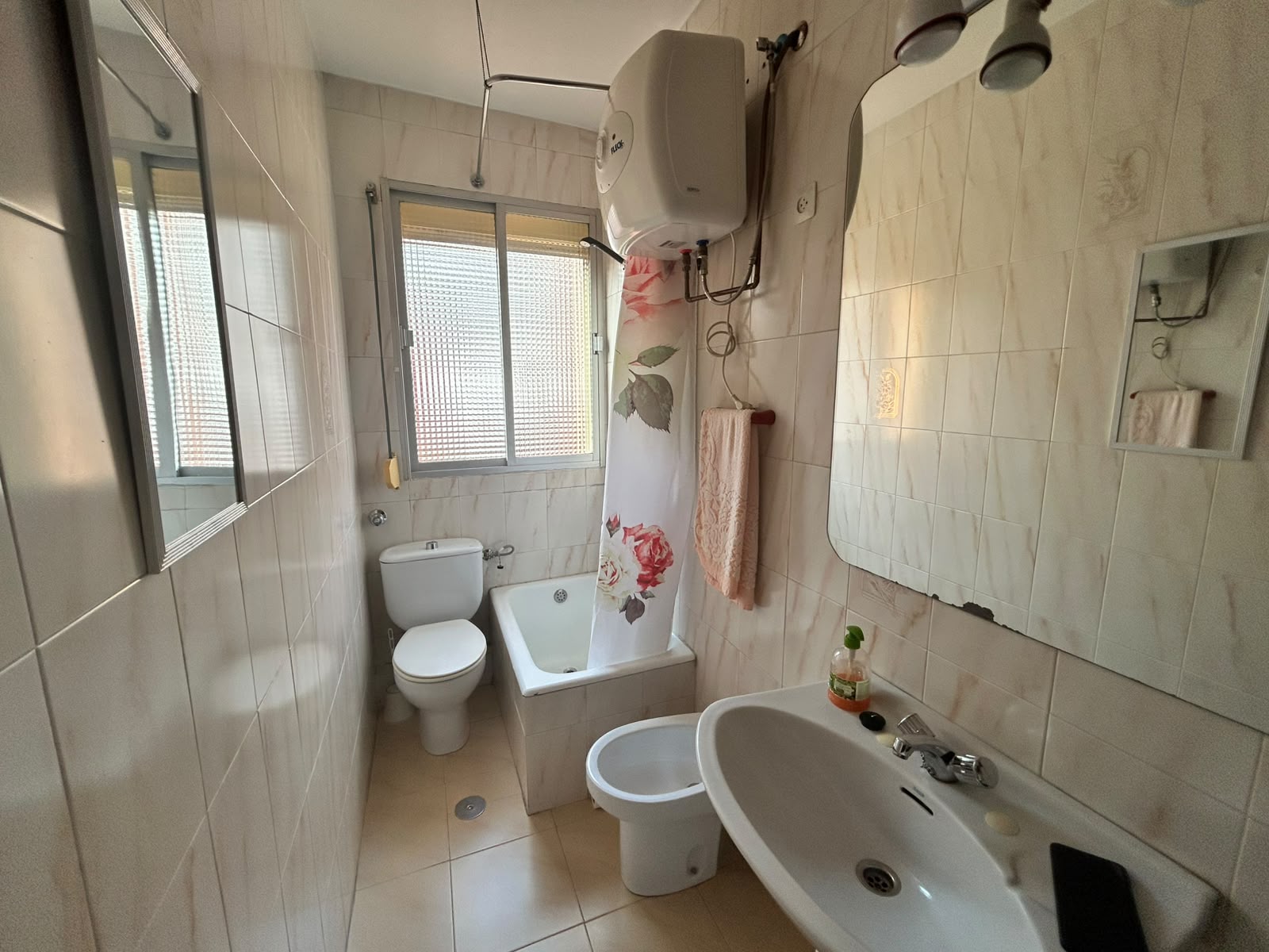 PISO EN VENTA EN SAN ISIDRO, GETAFE