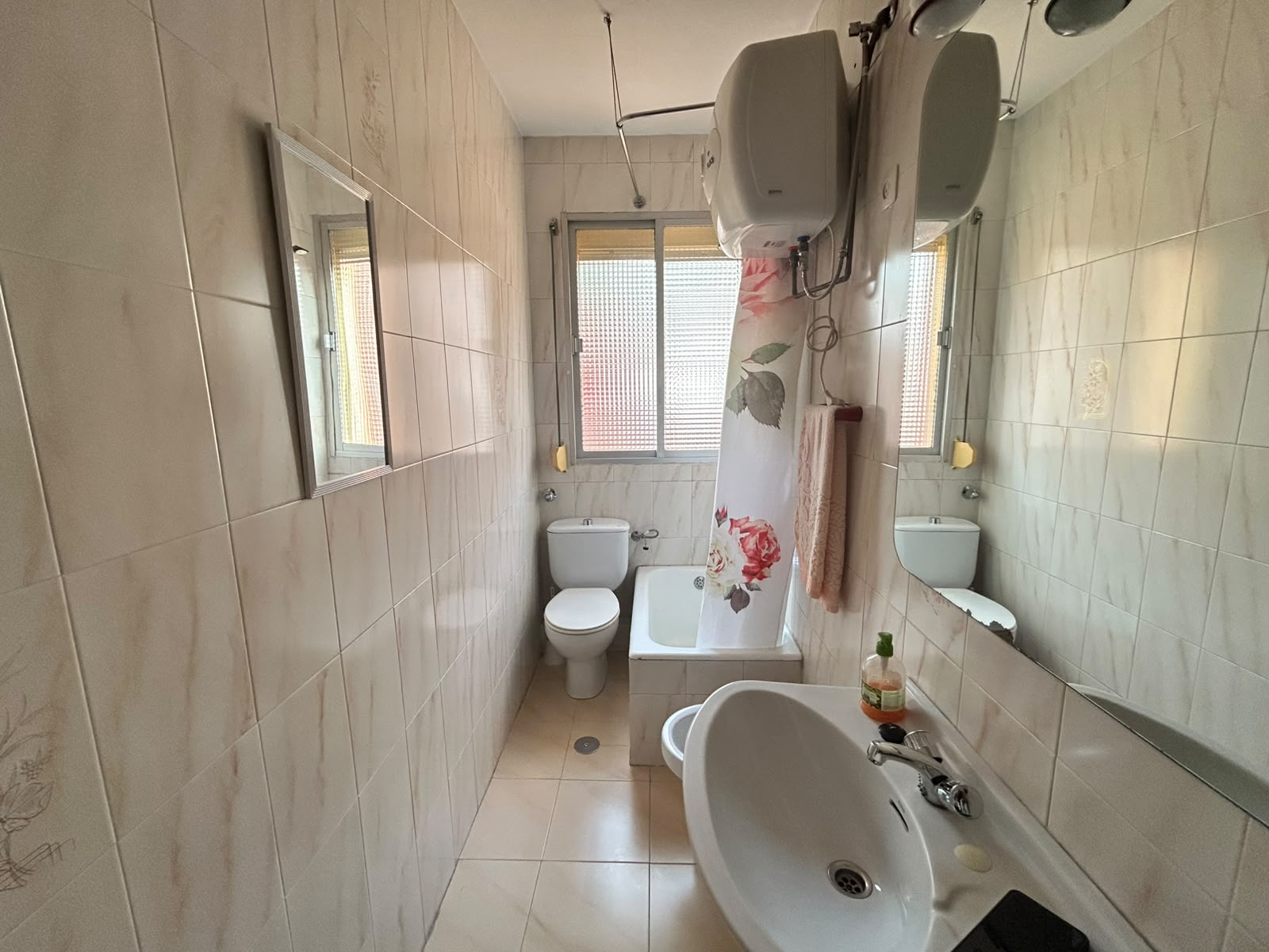 PISO EN VENTA EN SAN ISIDRO, GETAFE