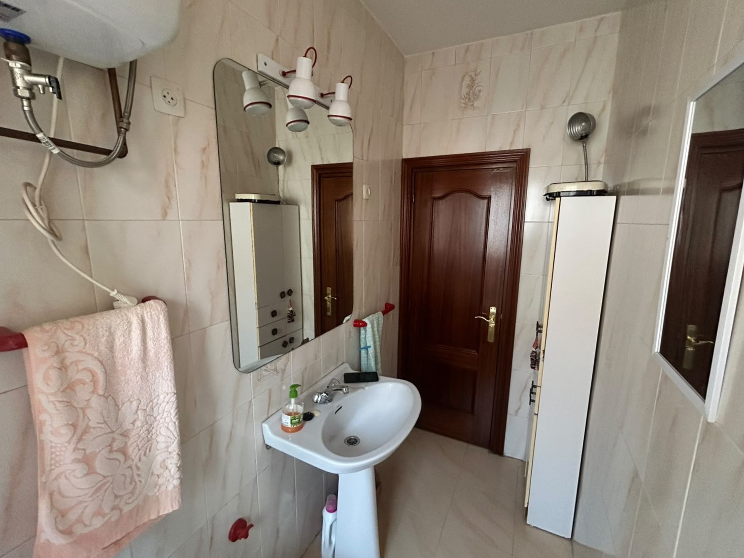 PISO EN VENTA EN SAN ISIDRO, GETAFE