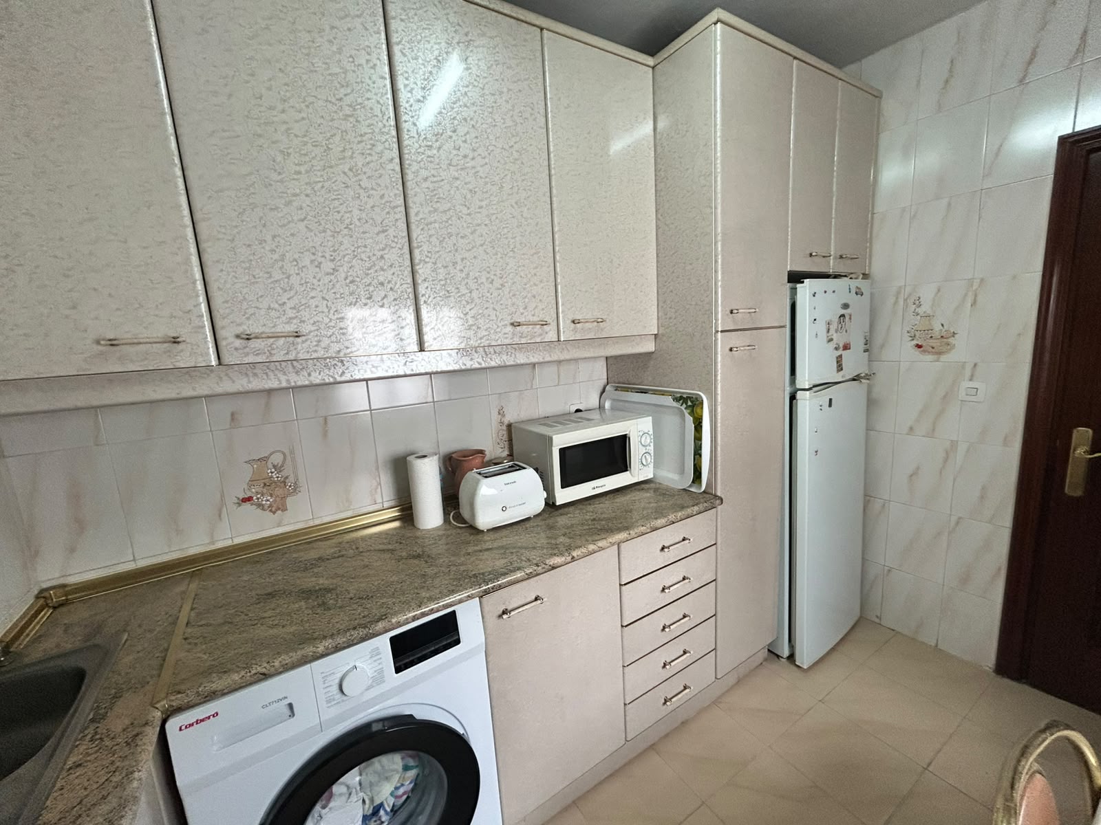 PISO EN VENTA EN SAN ISIDRO, GETAFE