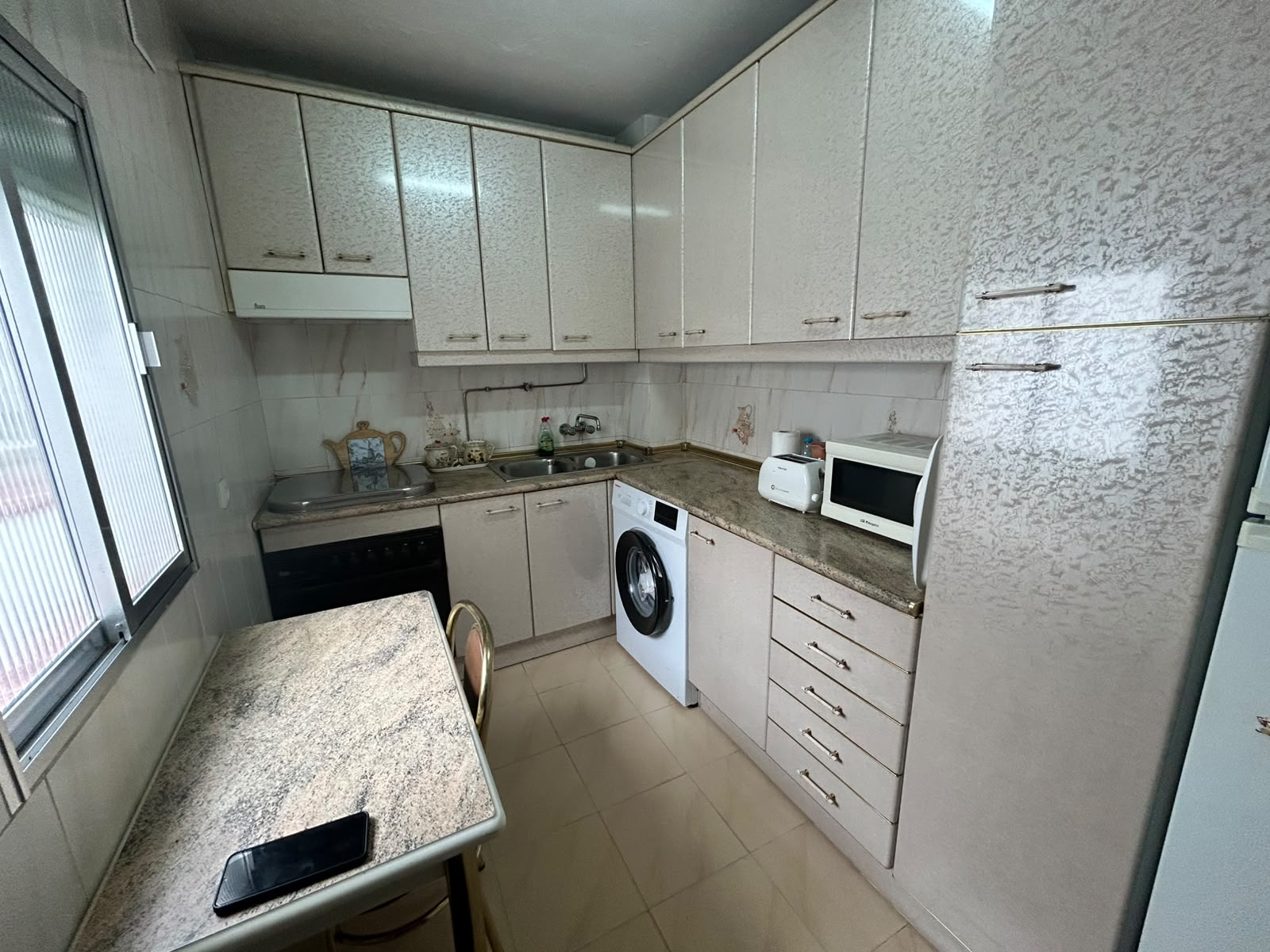 PISO EN VENTA EN SAN ISIDRO, GETAFE